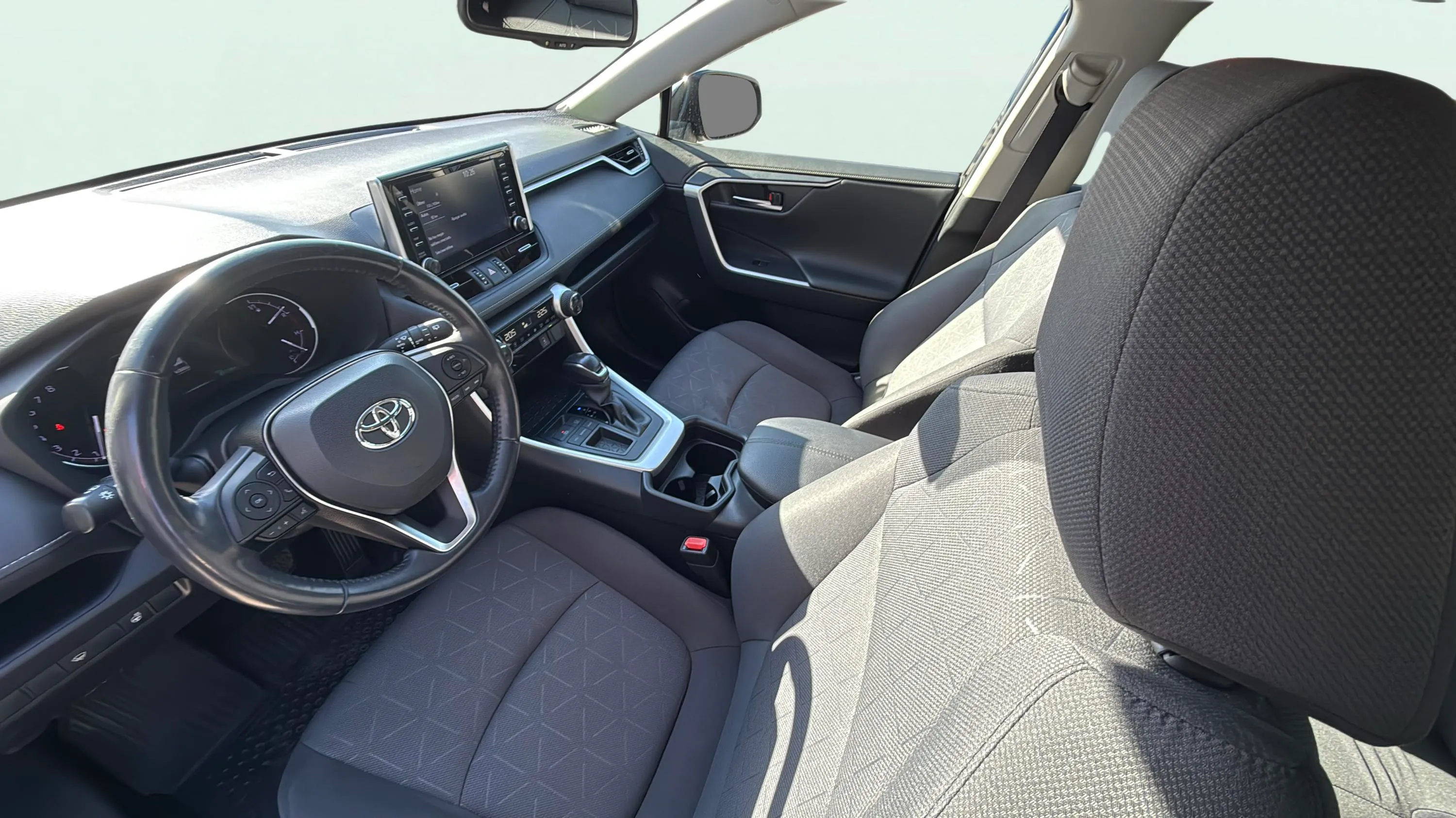 Toyota RAV4 Advanced - foto 9