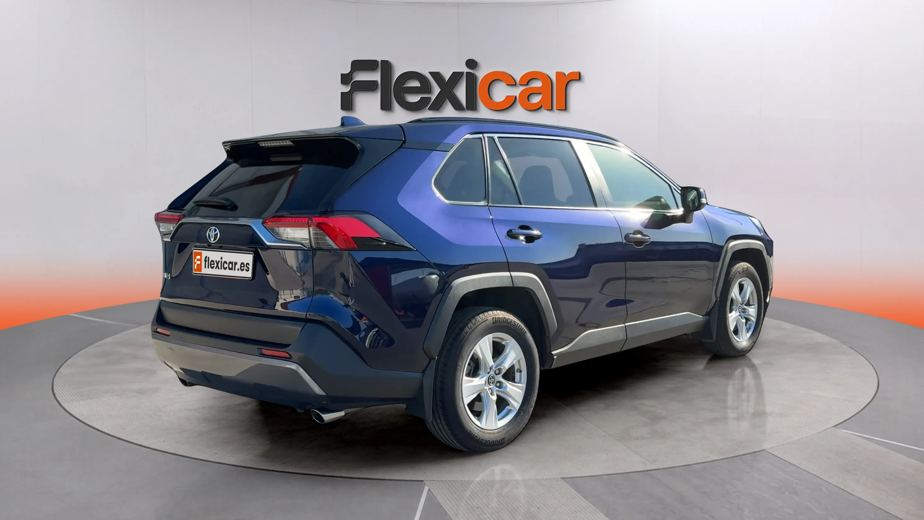 Toyota RAV4 Advanced - foto 7