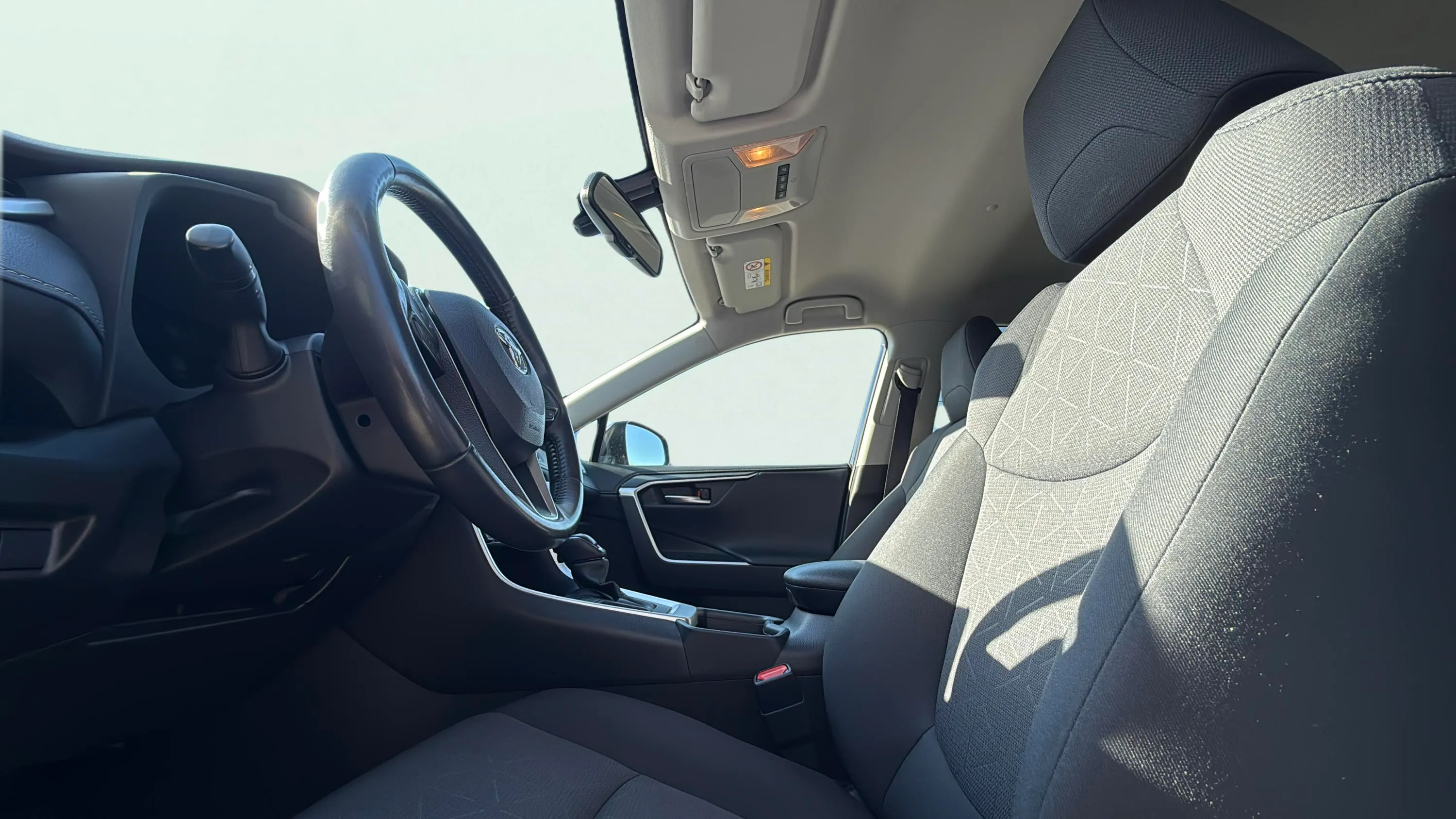 Toyota RAV4 Advanced - foto 15