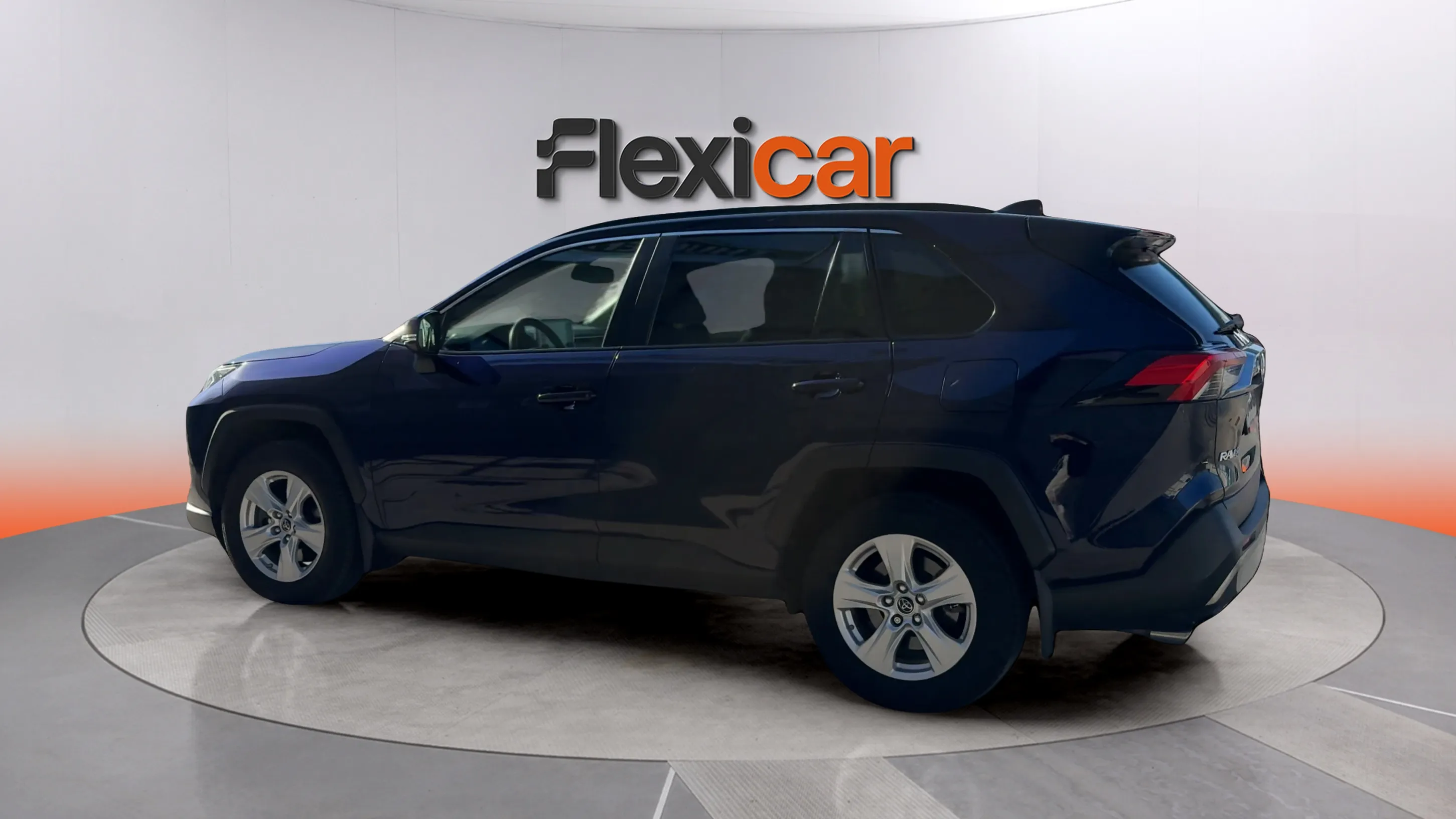 Toyota RAV4 Advanced - foto 5