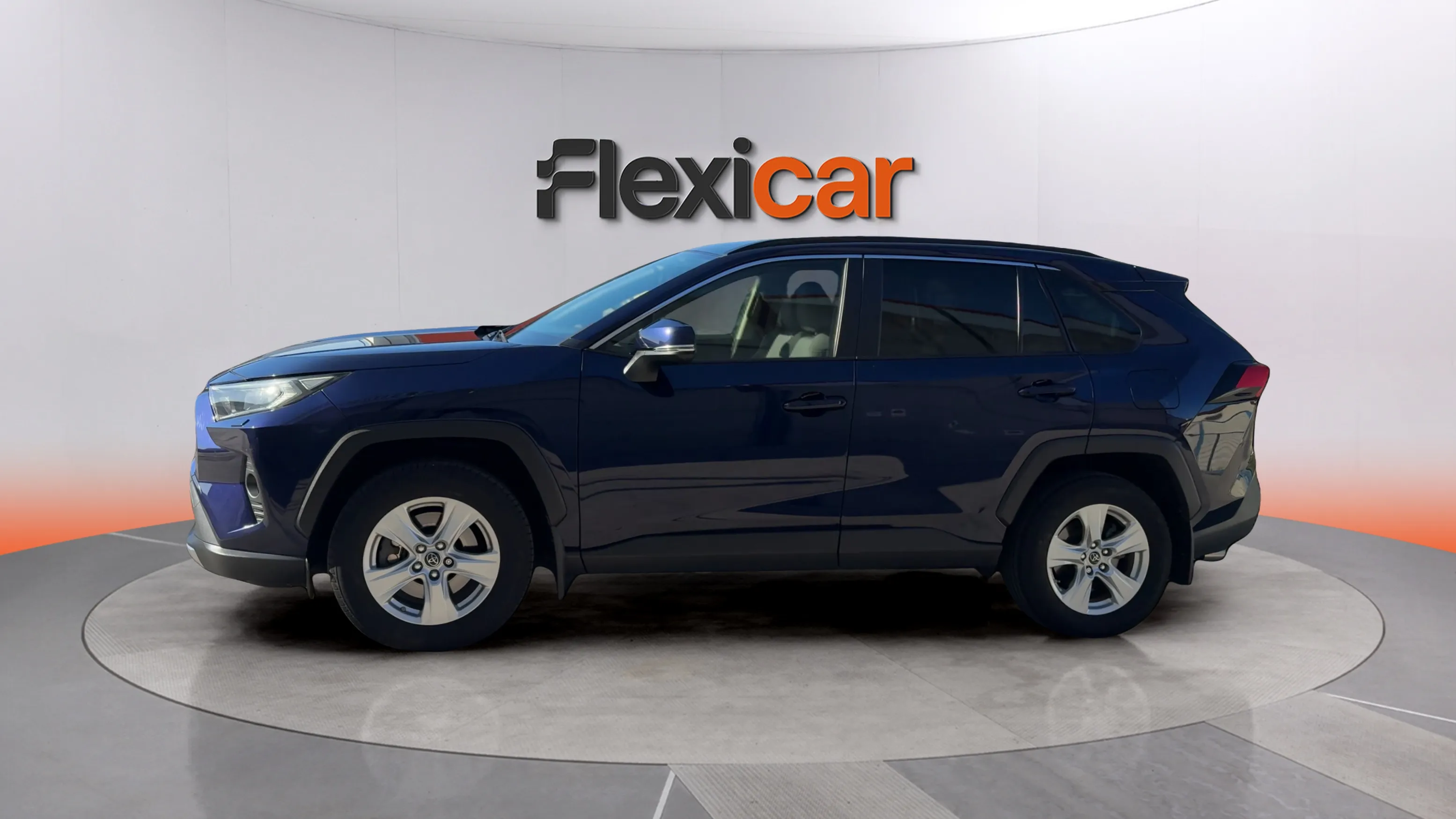 Toyota RAV4 Advanced - foto 4