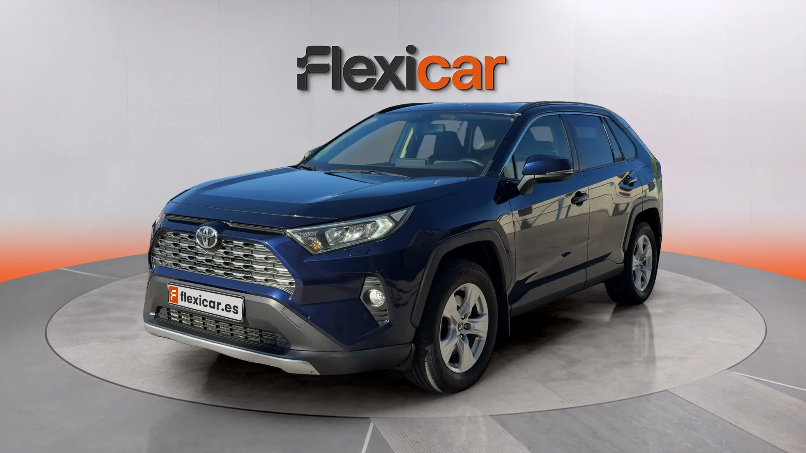 Toyota RAV4 Advanced - foto 3