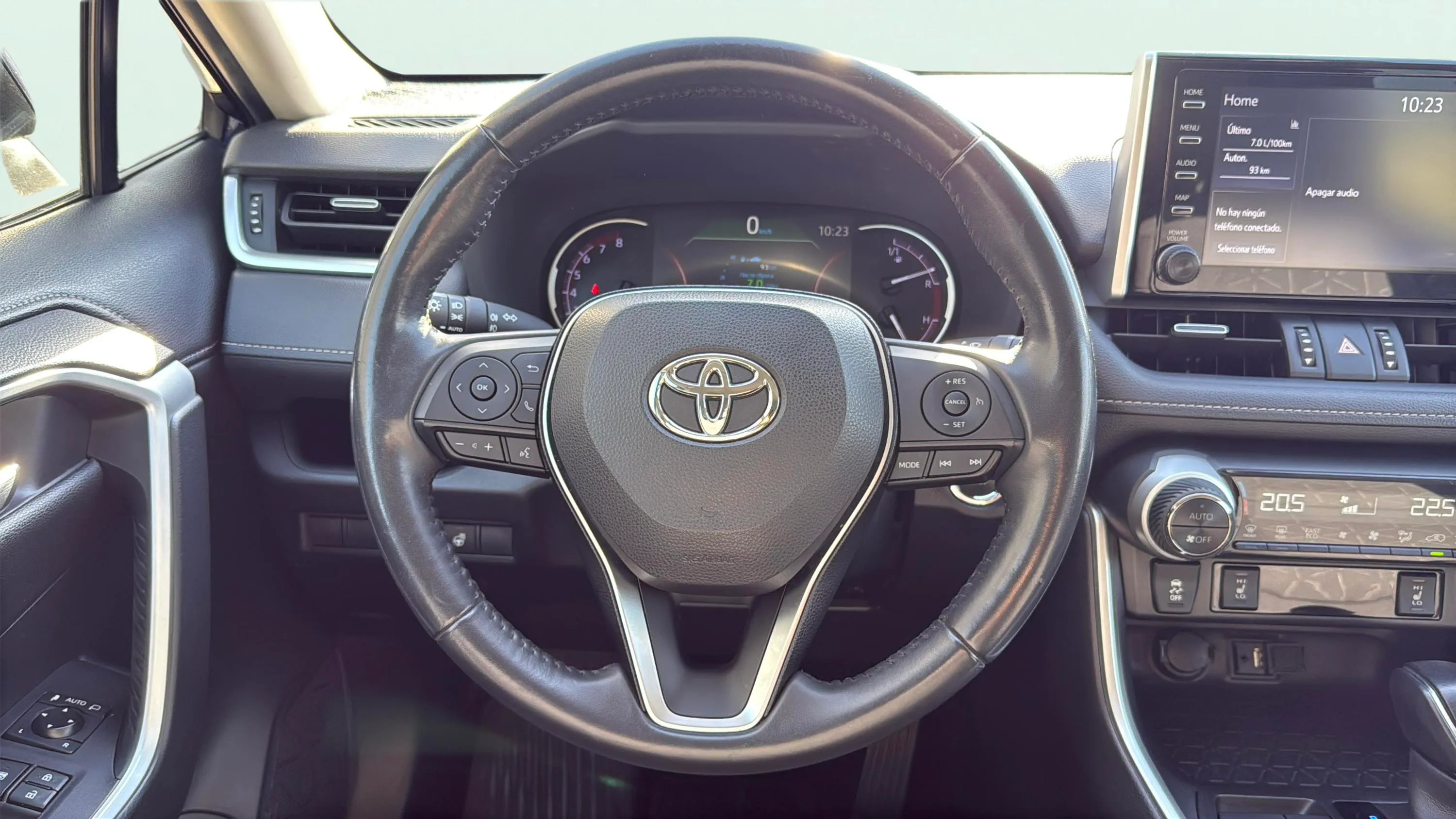 Toyota RAV4 Advanced - foto 12