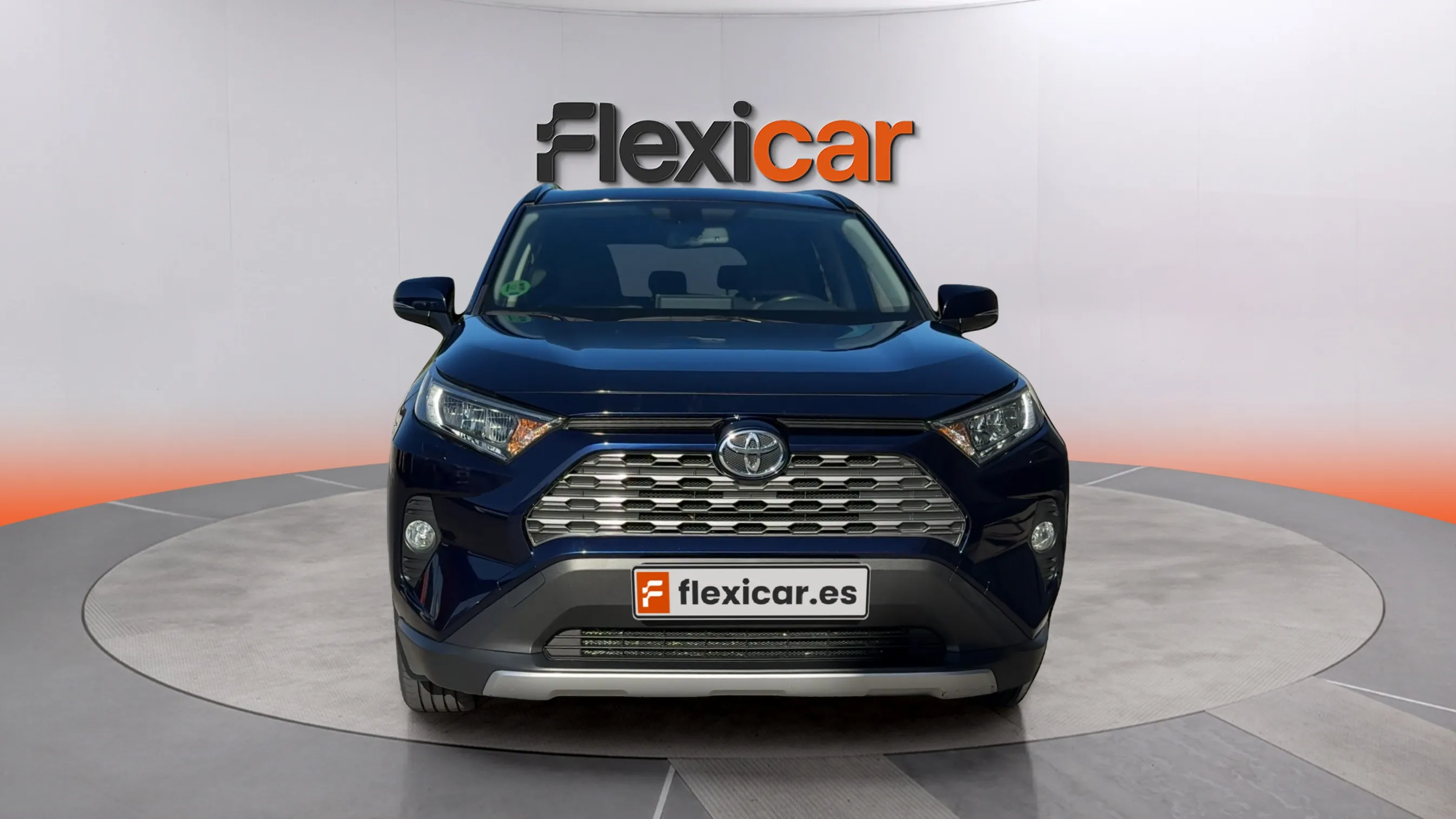 Toyota RAV4 Advanced - foto 2