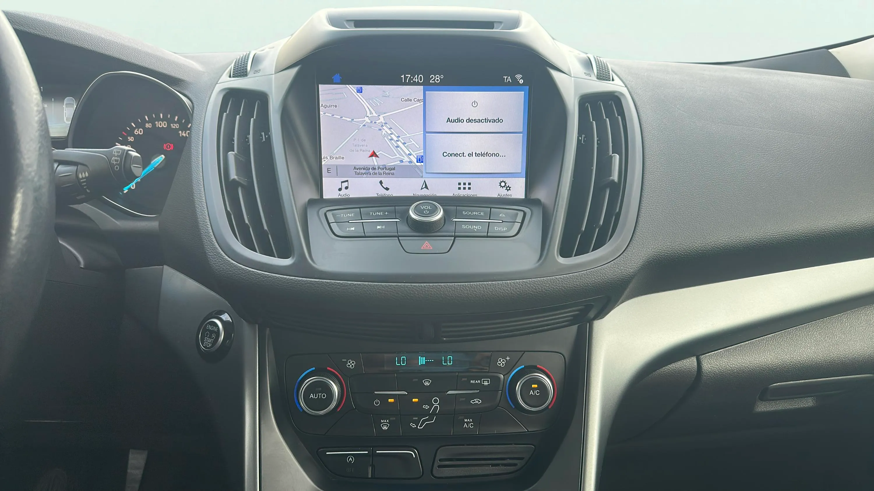 Ford Kuga Trend 1.5 EcoBoost 4x2 - foto 17