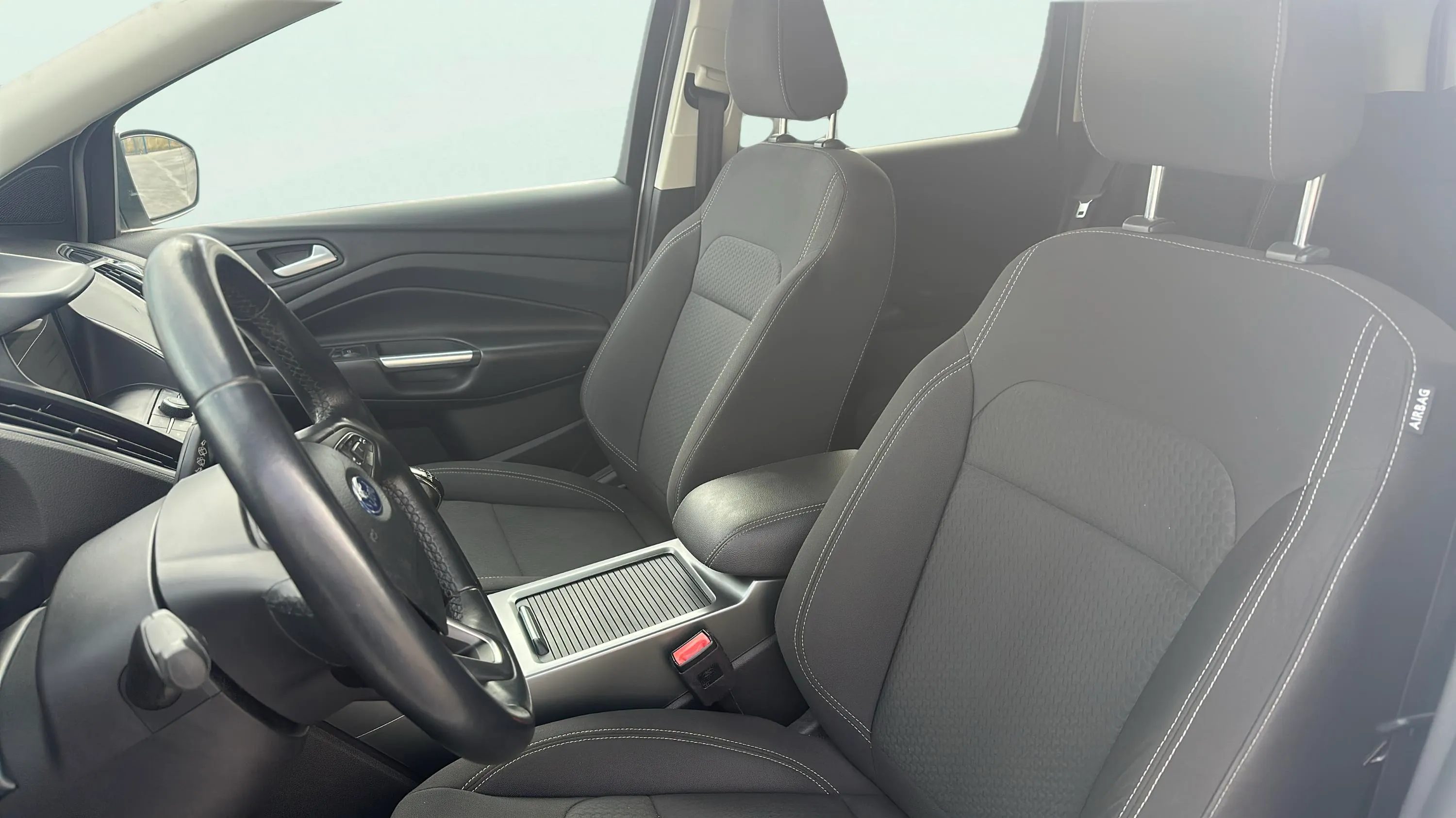 Ford Kuga Trend 1.5 EcoBoost 4x2 - foto 15