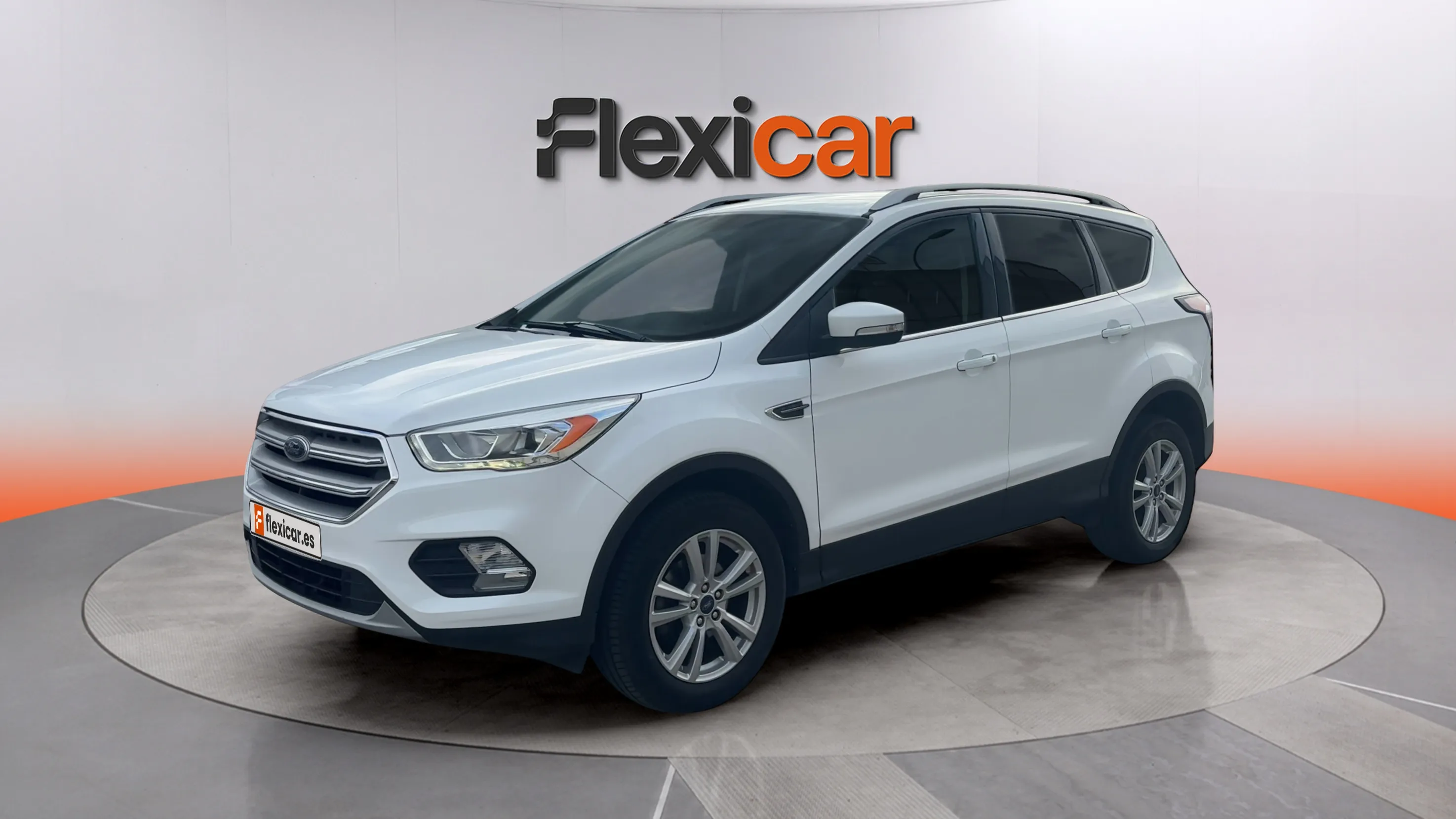 Ford Kuga Trend 1.5 EcoBoost 4x2 - foto 3