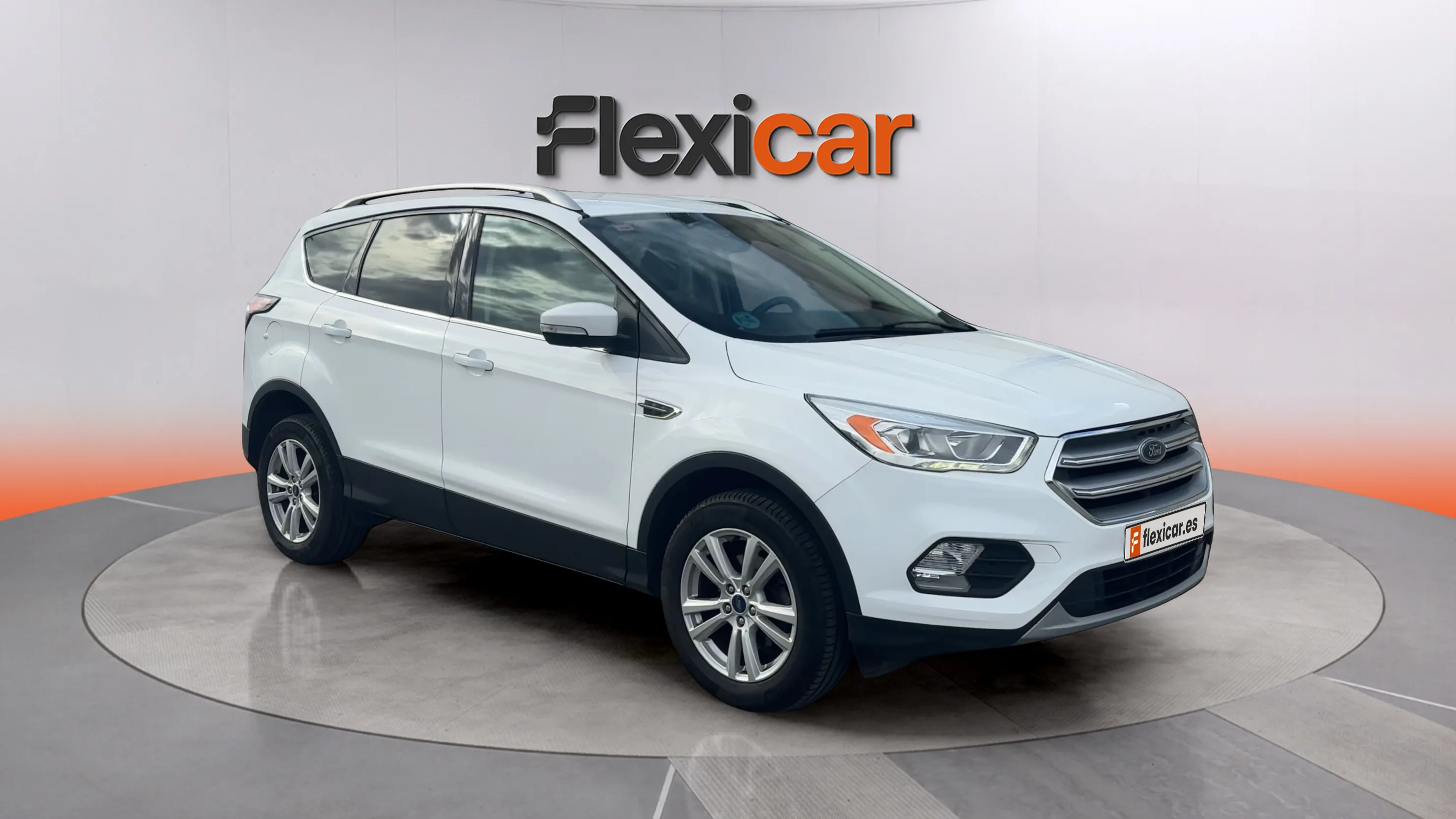Ford Kuga Trend 1.5 EcoBoost 4x2