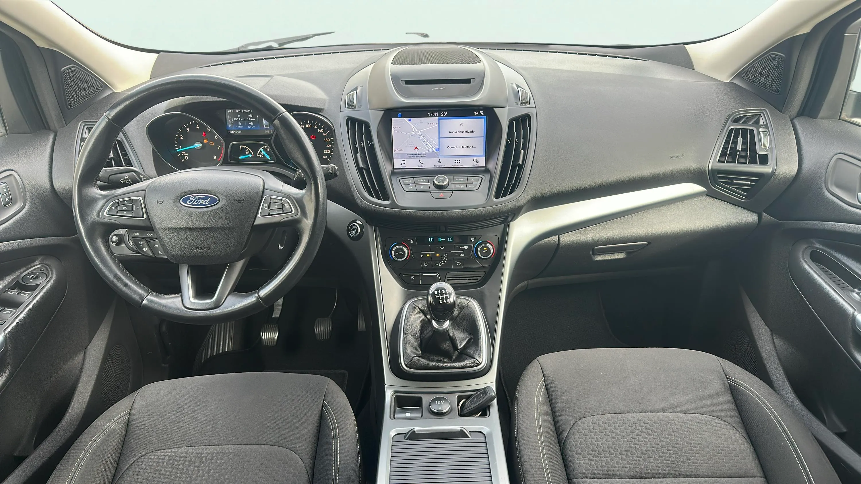 Ford Kuga Trend 1.5 EcoBoost 4x2 - foto 10
