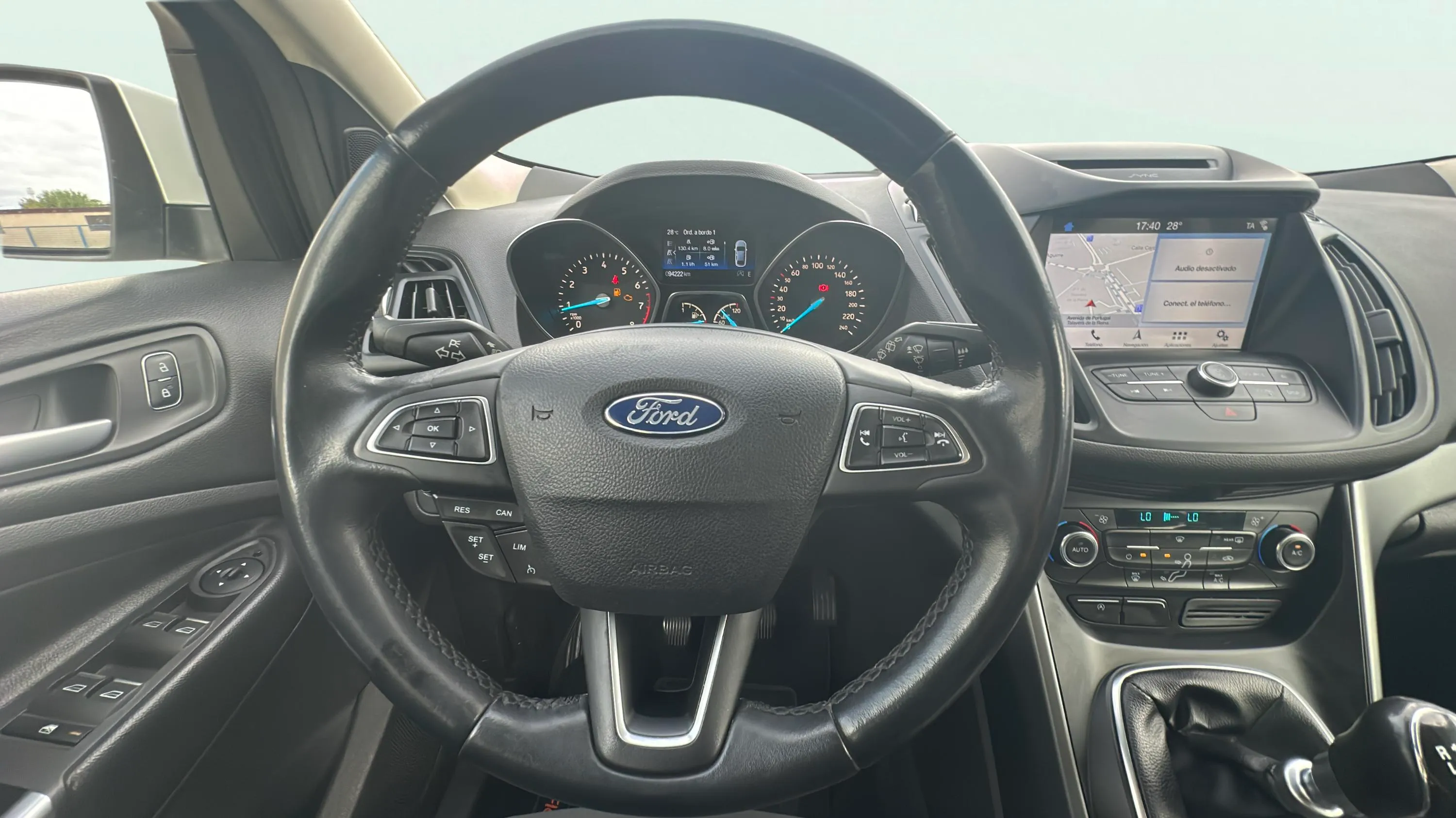 Ford Kuga Trend 1.5 EcoBoost 4x2 - foto 11