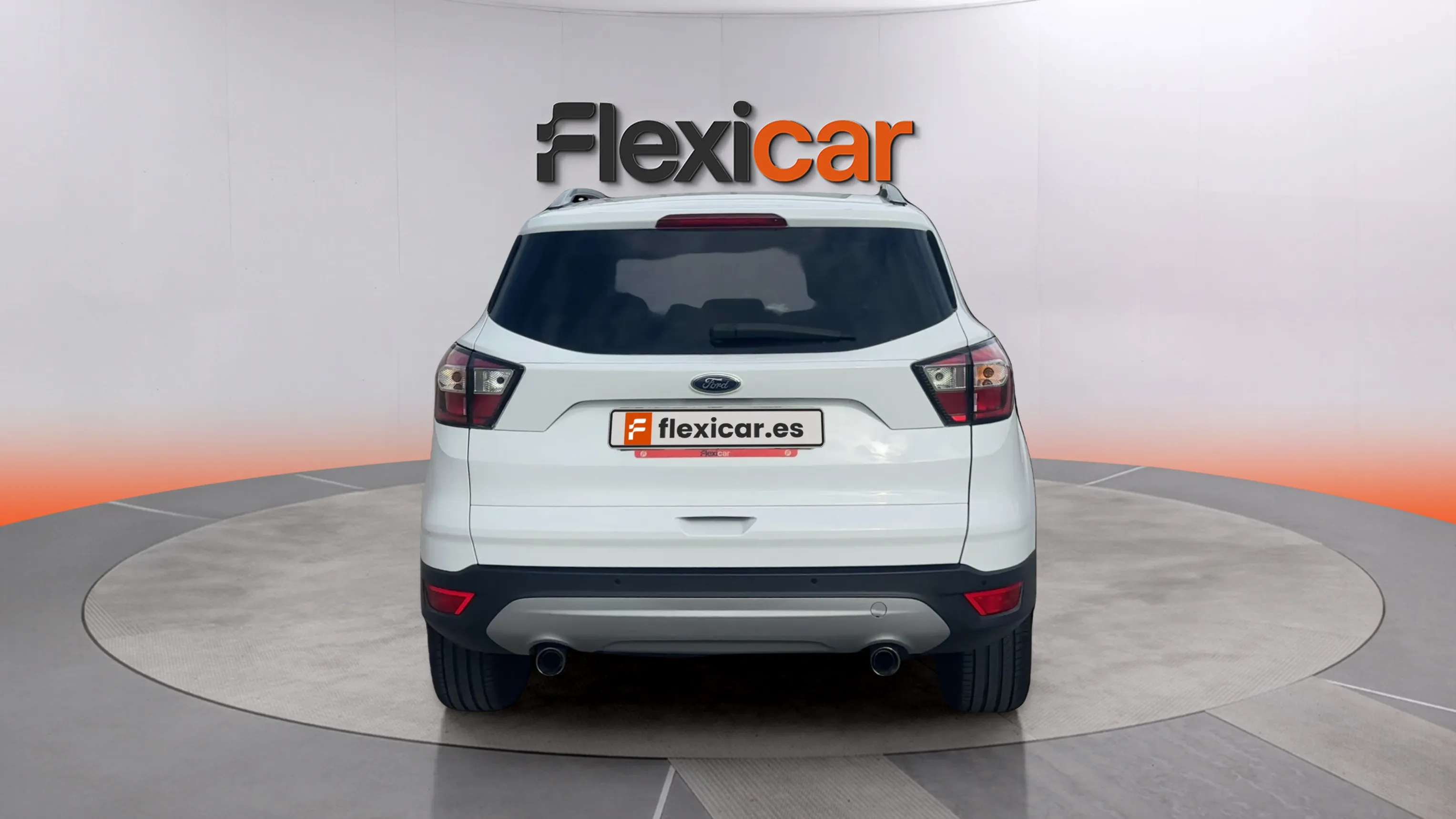 Ford Kuga Trend 1.5 EcoBoost 4x2 - foto 6