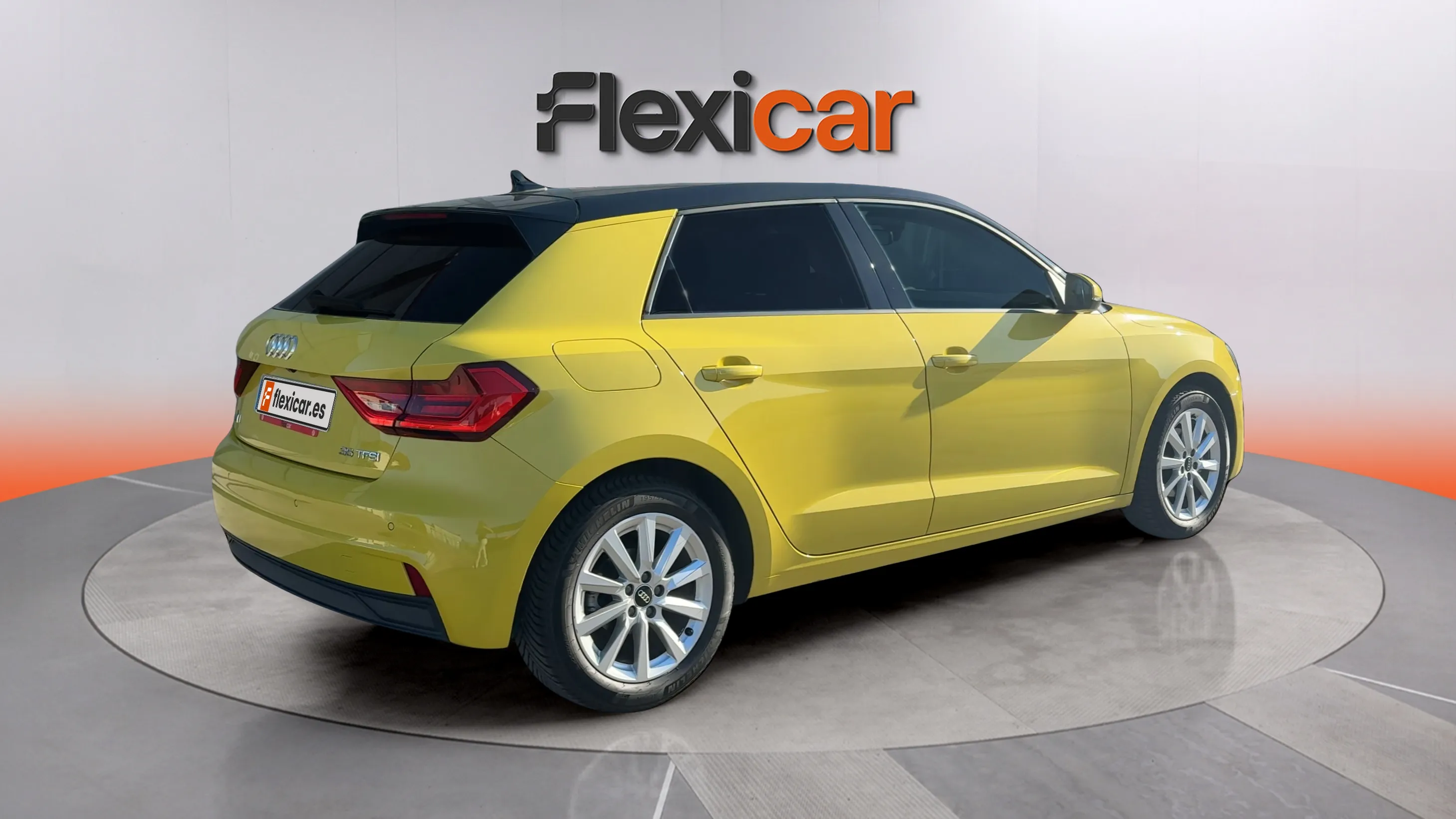 Audi A1 Sportback 35 TFSI S tronic - foto 7