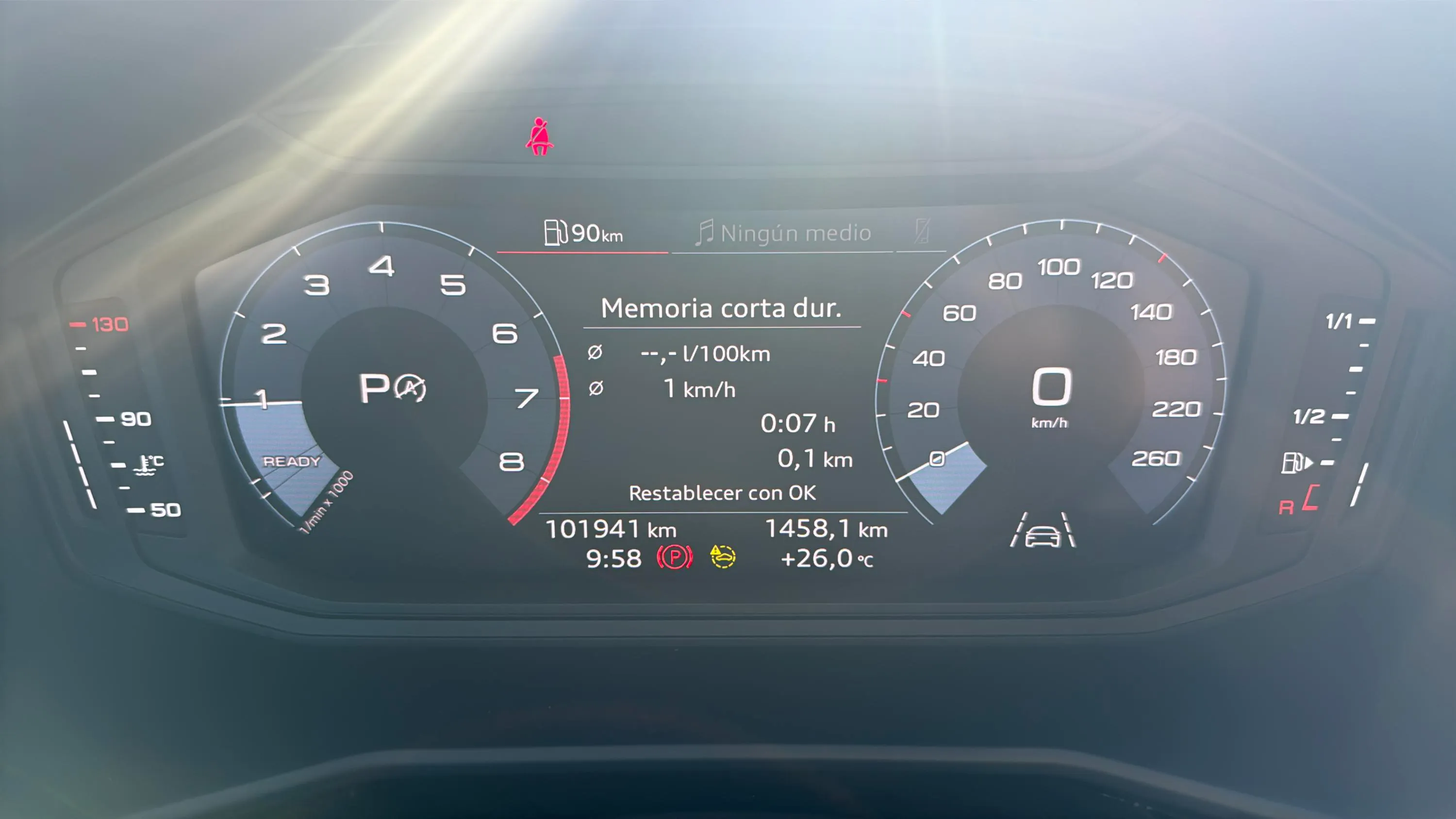 Audi A1 Sportback 35 TFSI S tronic - foto 13