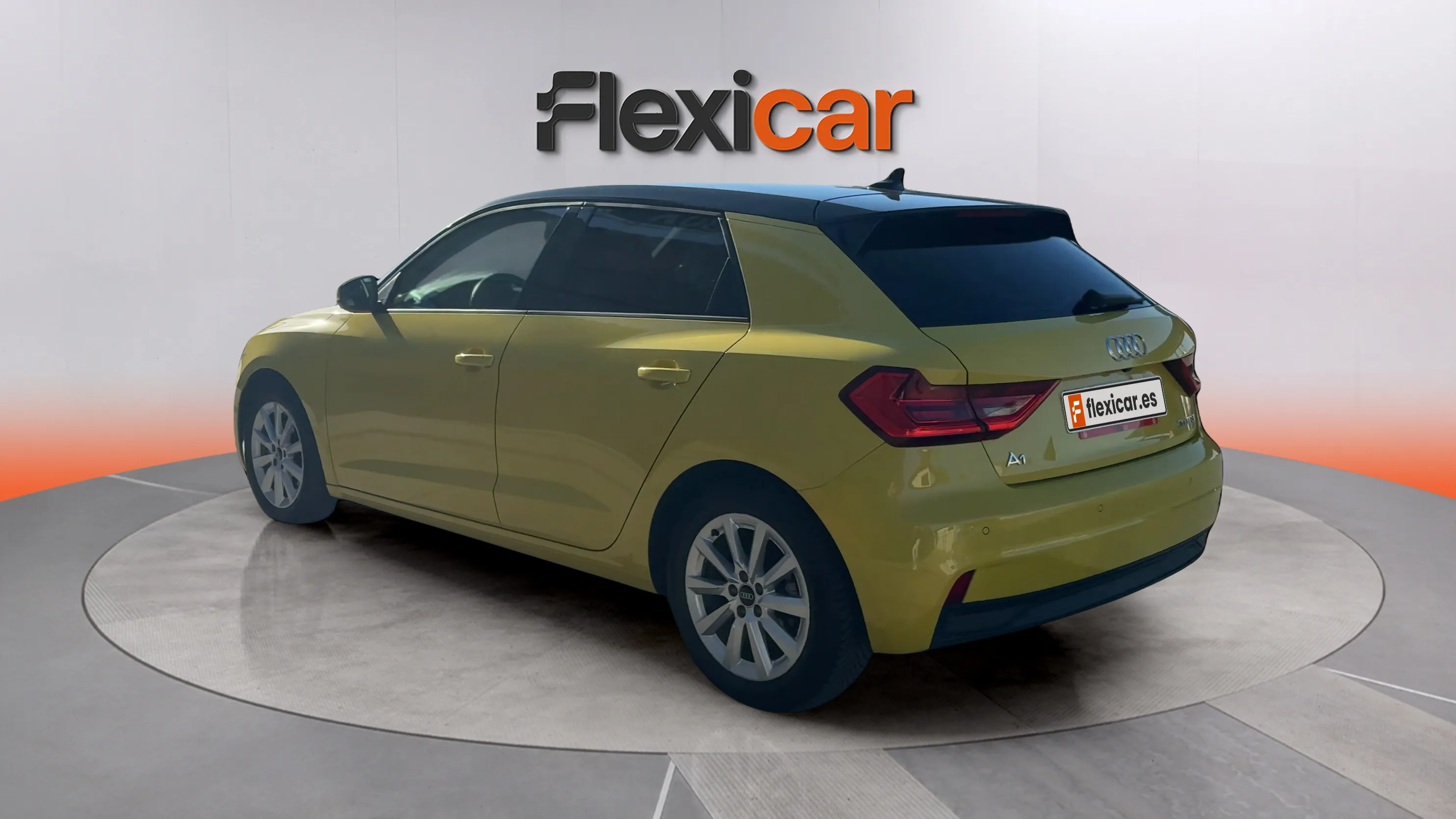 Audi A1 Sportback 35 TFSI S tronic - foto 5