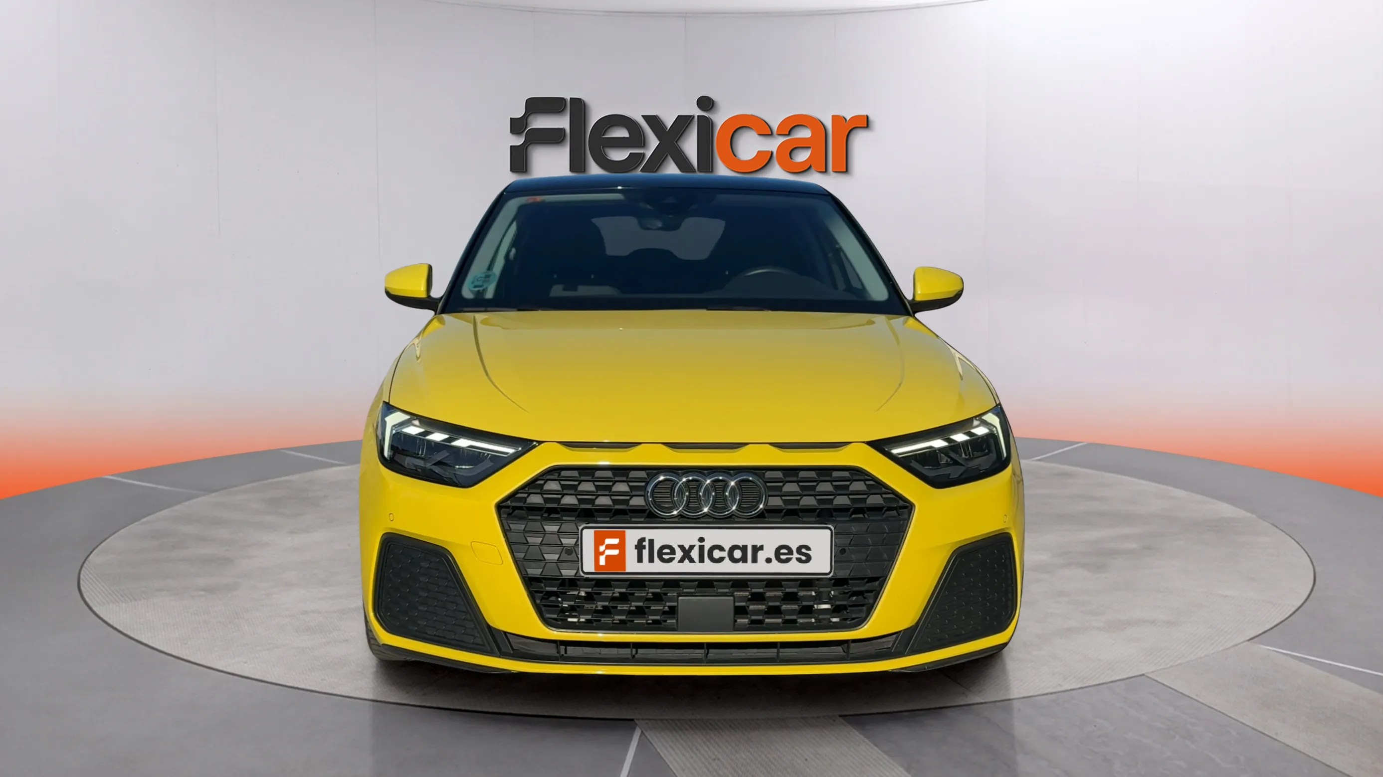 Audi A1 Sportback 35 TFSI S tronic - foto 2