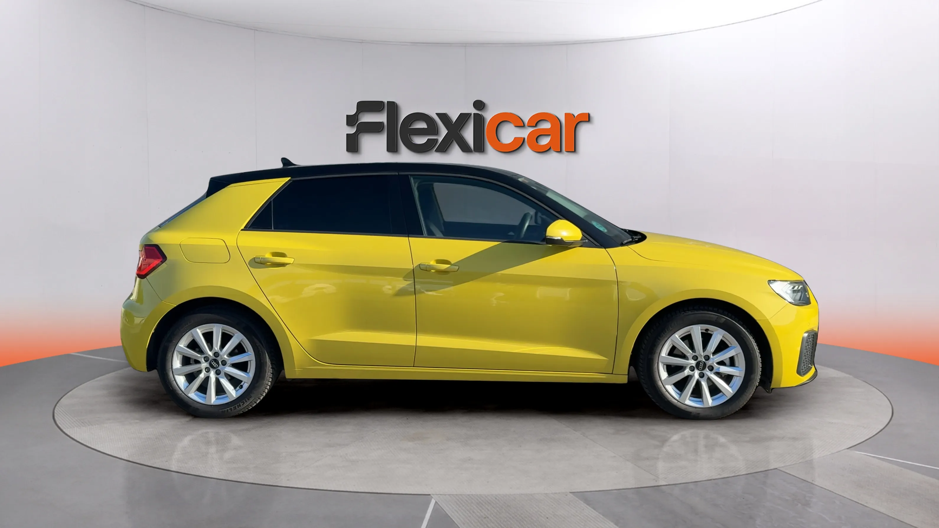 Audi A1 Sportback 35 TFSI S tronic - foto 8