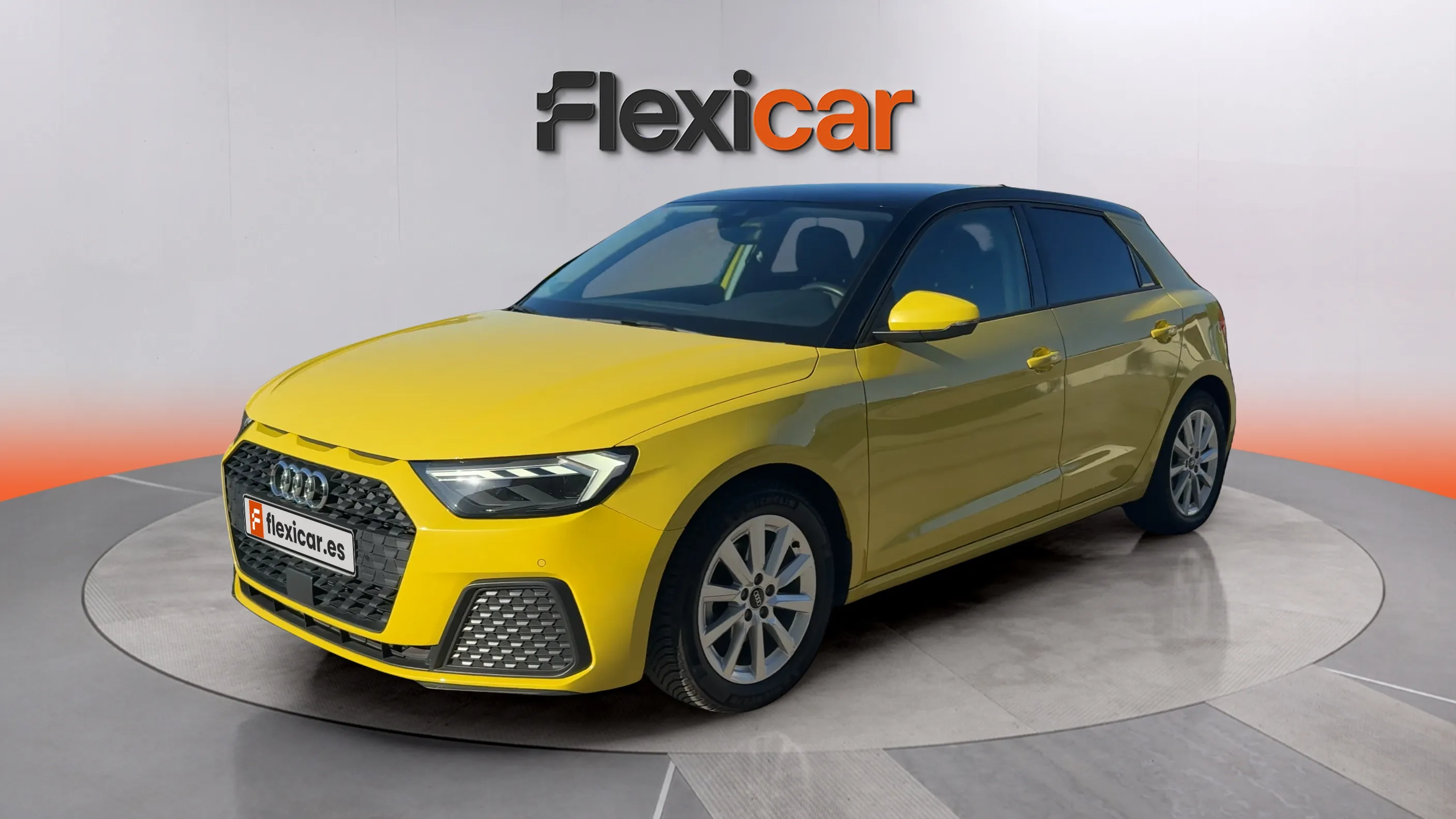 Audi A1 Sportback 35 TFSI S tronic - foto 3