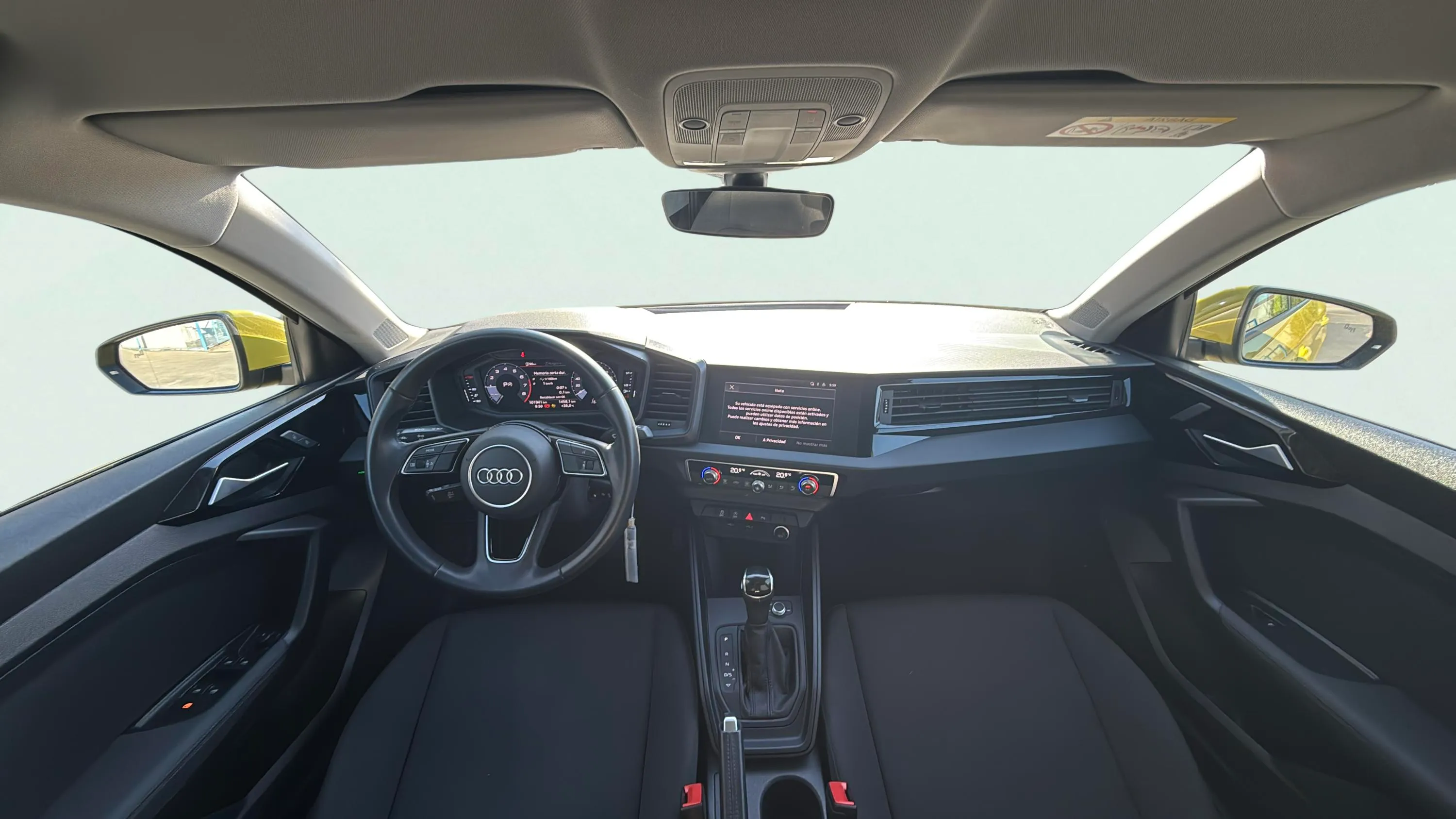Audi A1 Sportback 35 TFSI S tronic - foto 10