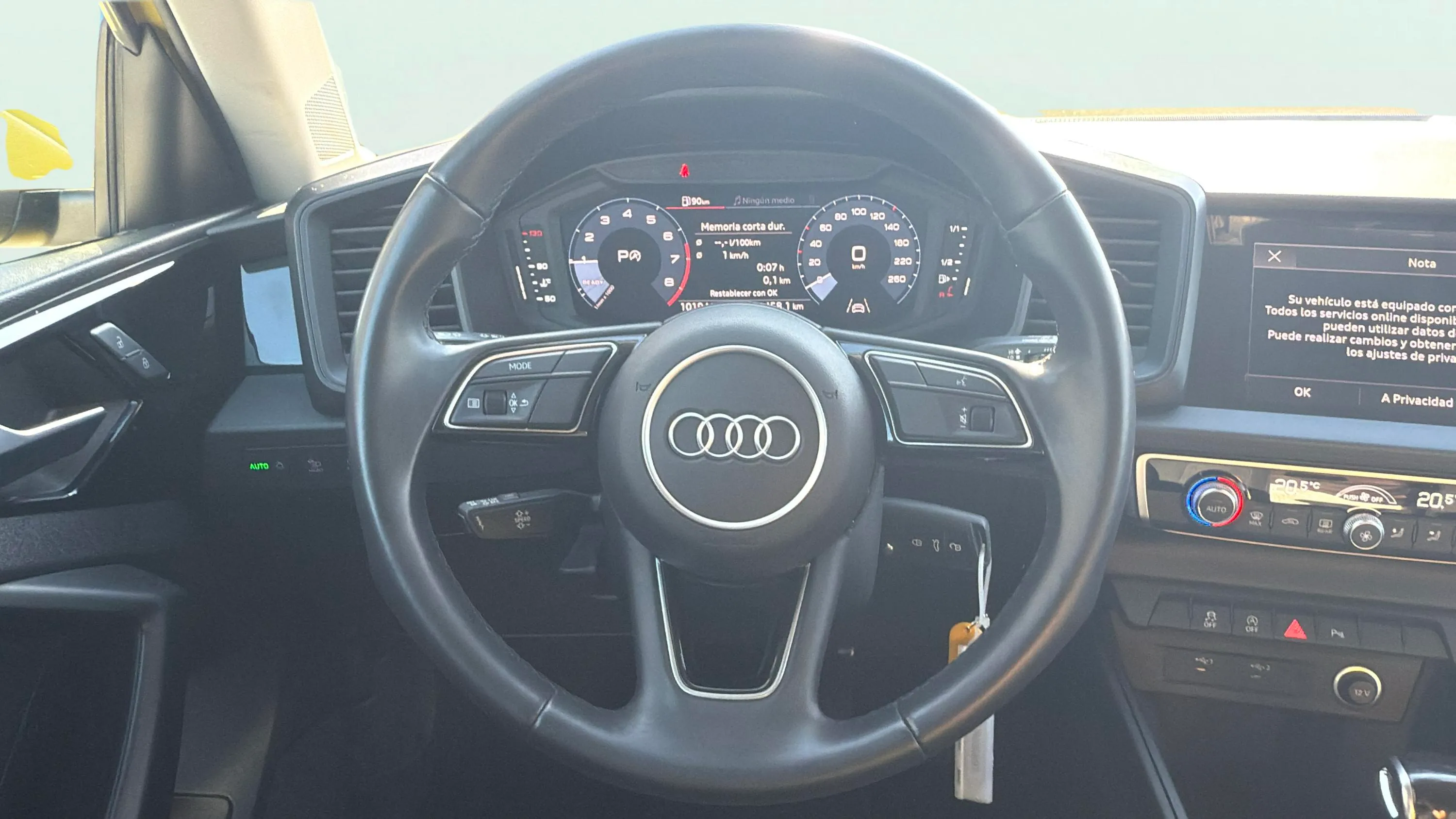 Audi A1 Sportback 35 TFSI S tronic - foto 11