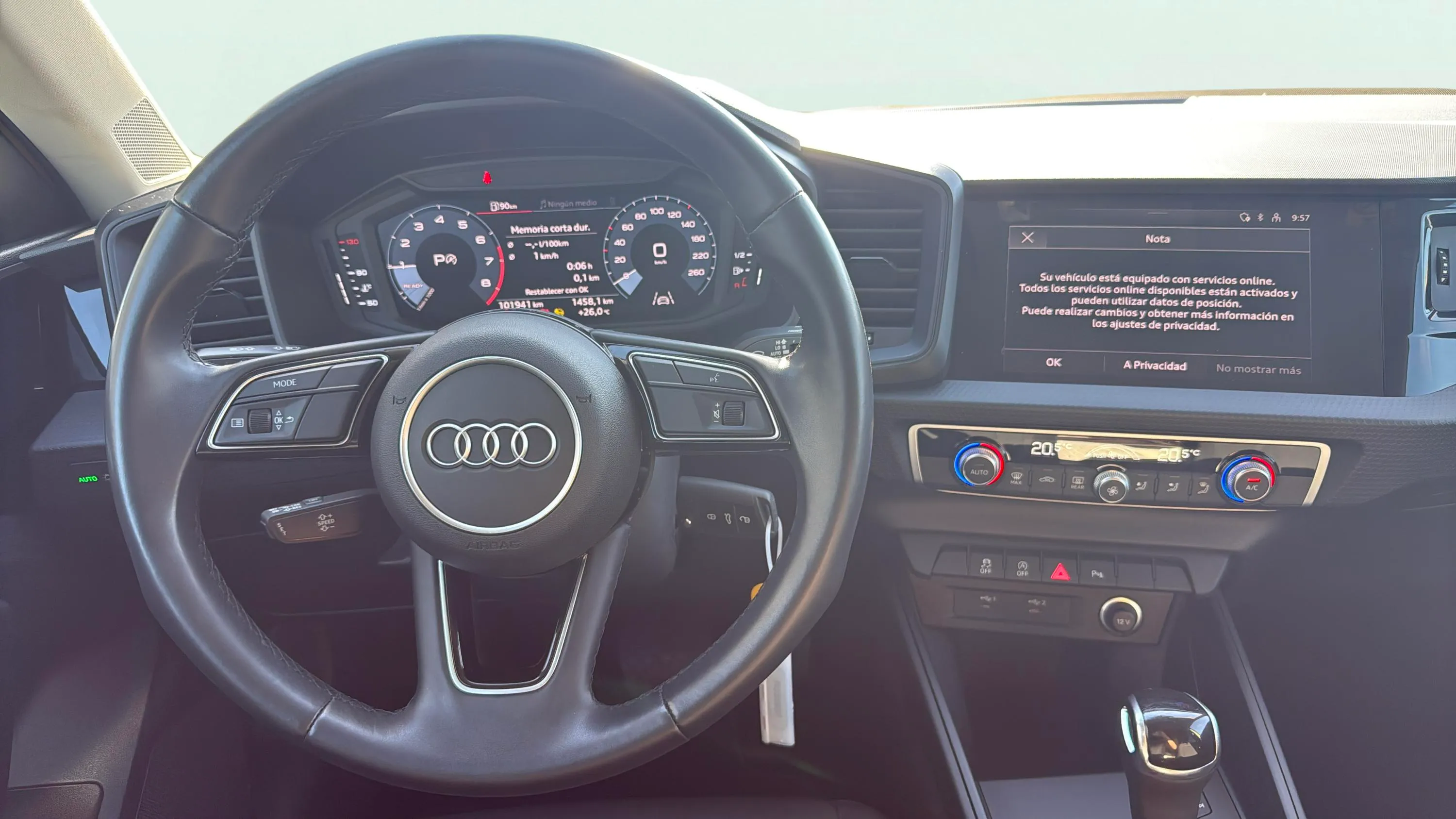 Audi A1 Sportback 35 TFSI S tronic - foto 12