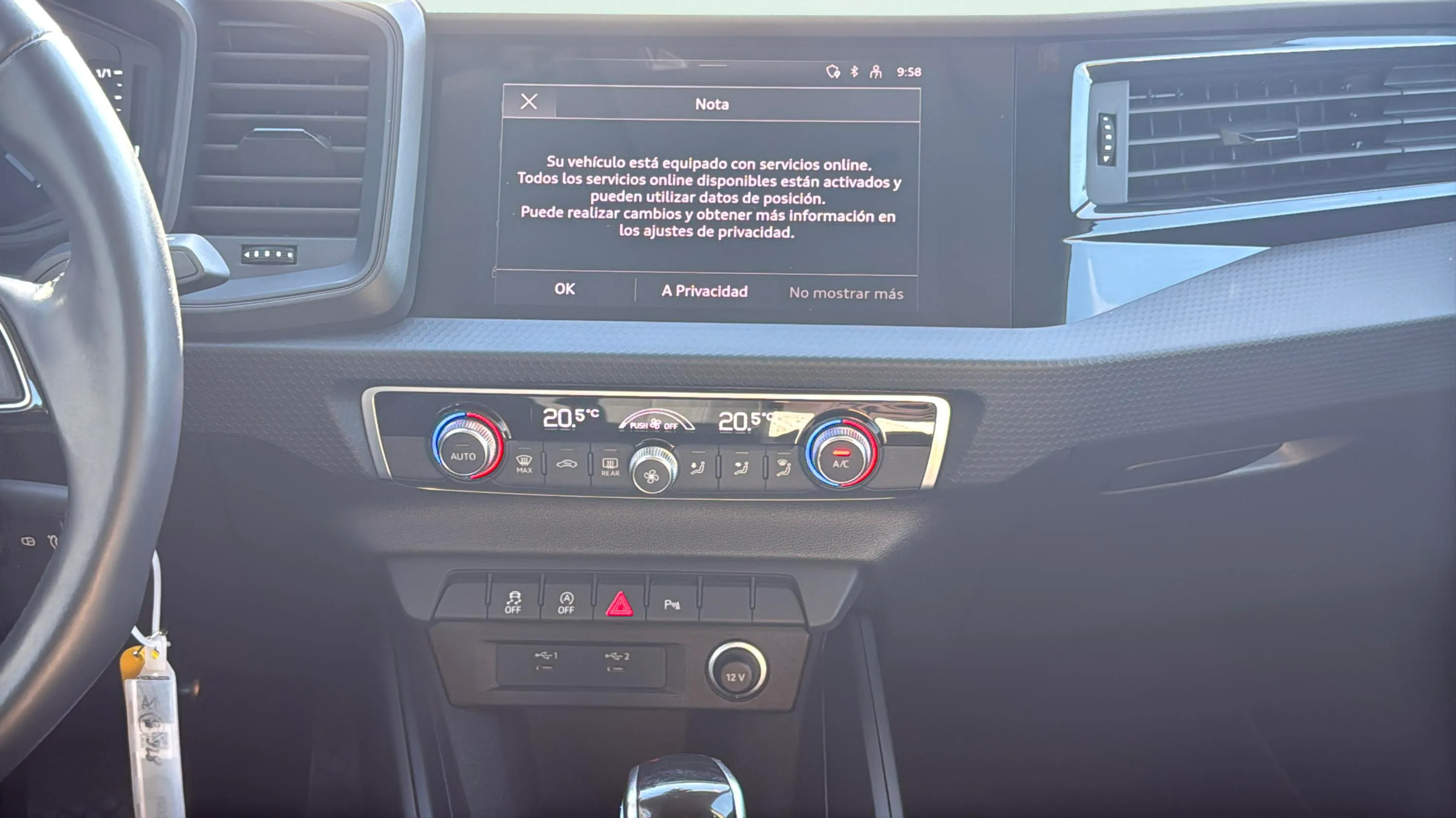 Audi A1 Sportback 35 TFSI S tronic - foto 14