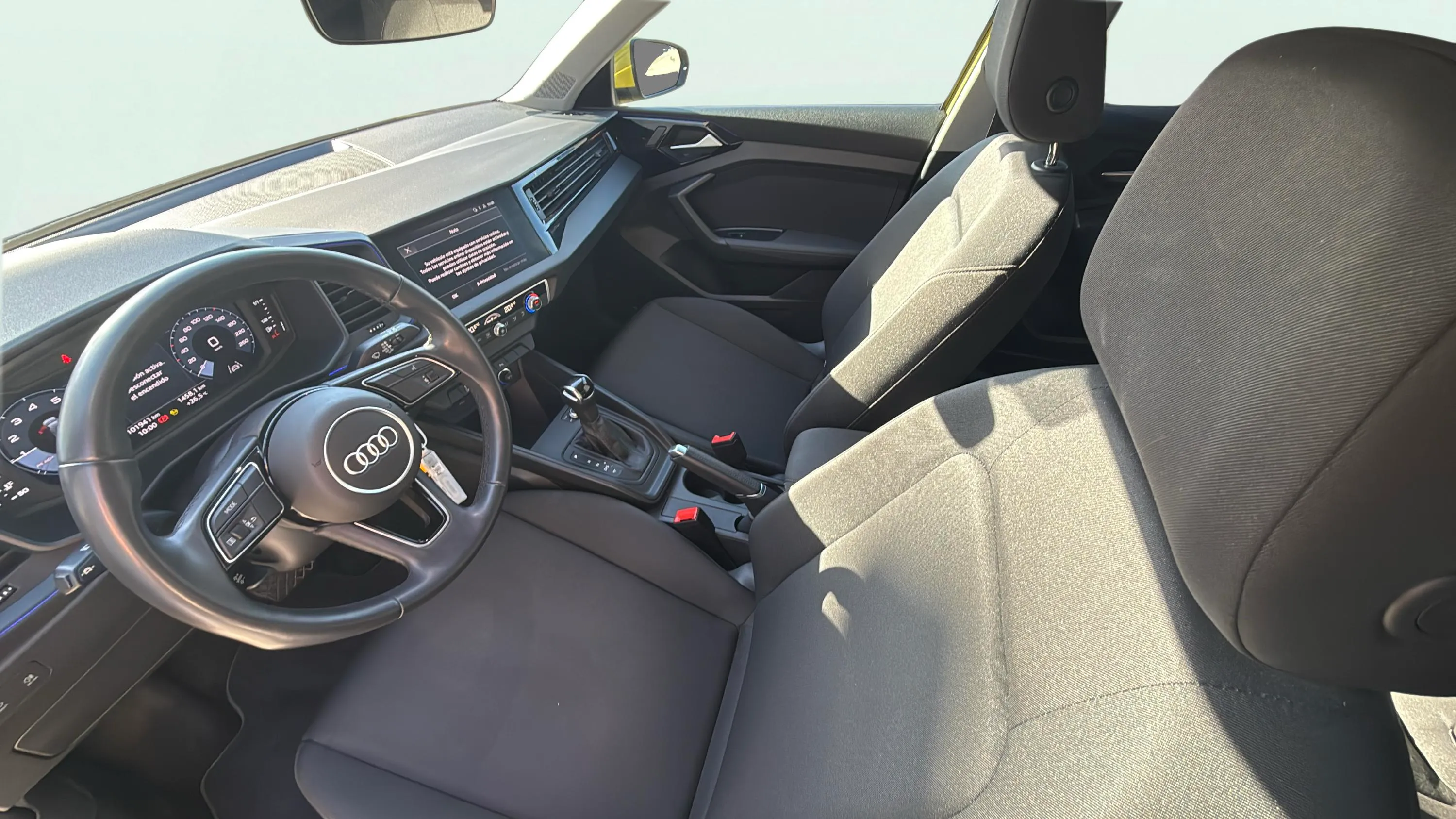 Audi A1 Sportback 35 TFSI S tronic - foto 9