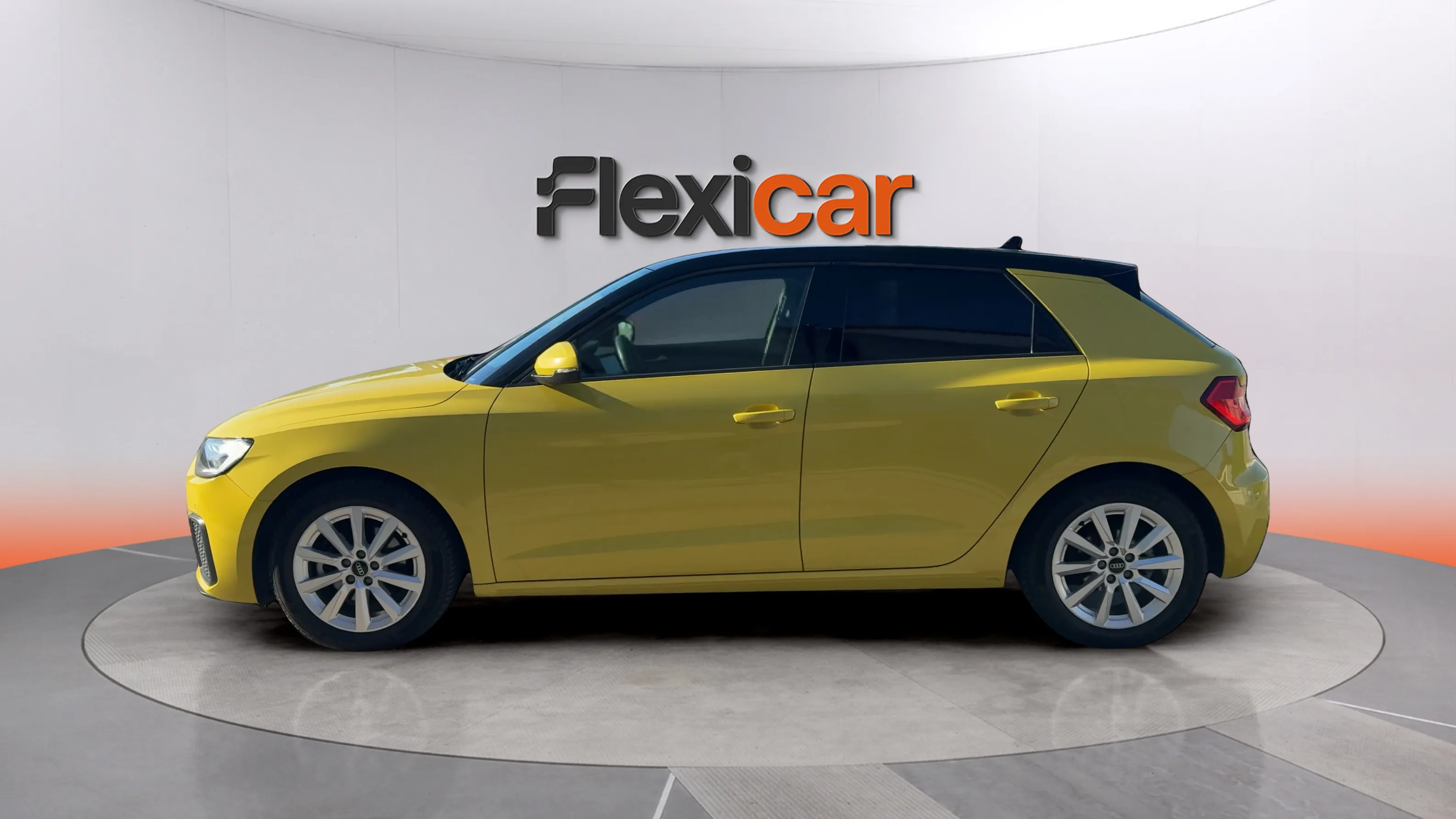 Audi A1 Sportback 35 TFSI S tronic - foto 4