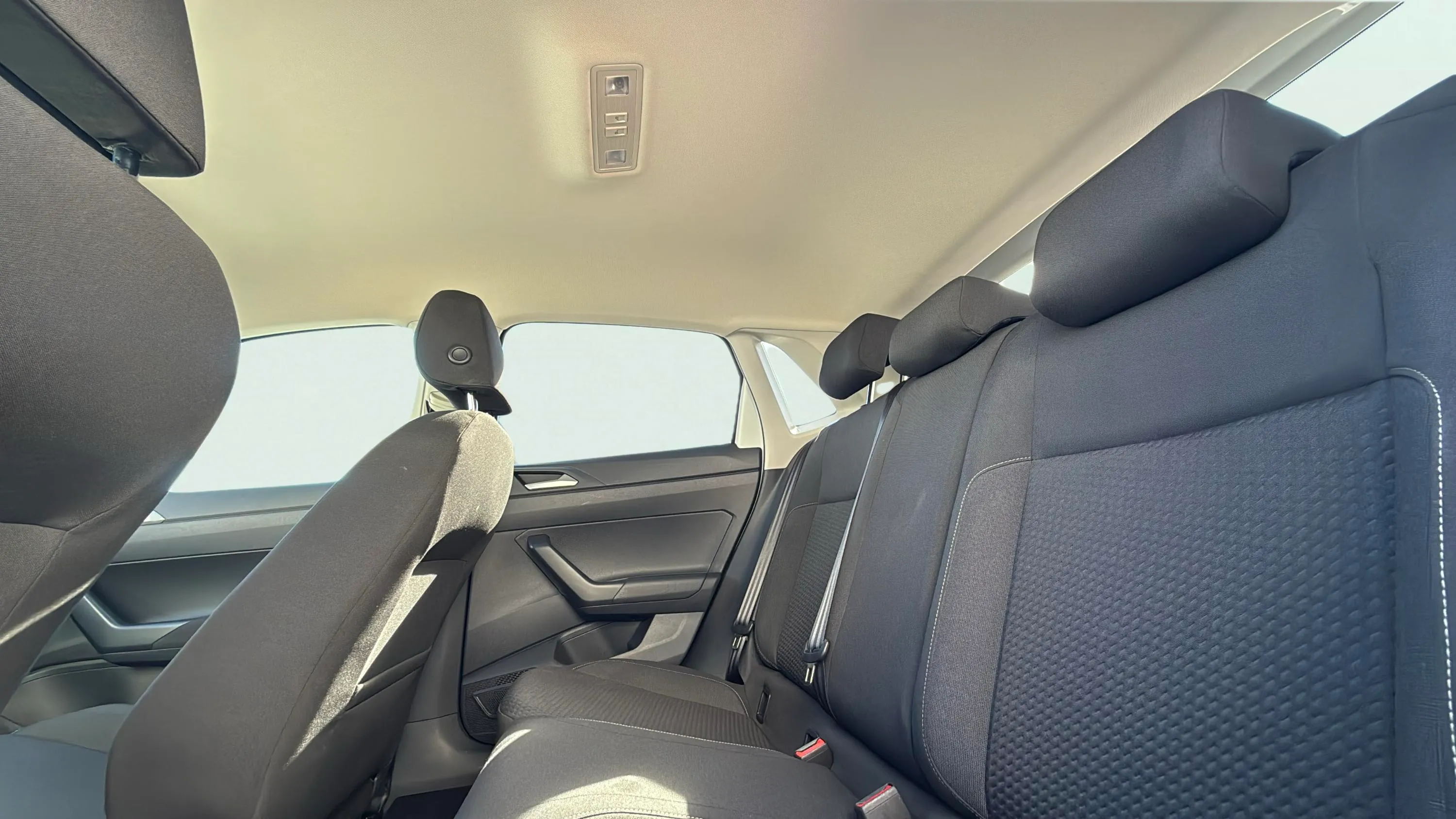 Volkswagen Polo Advance 1.0 TSI - foto 17
