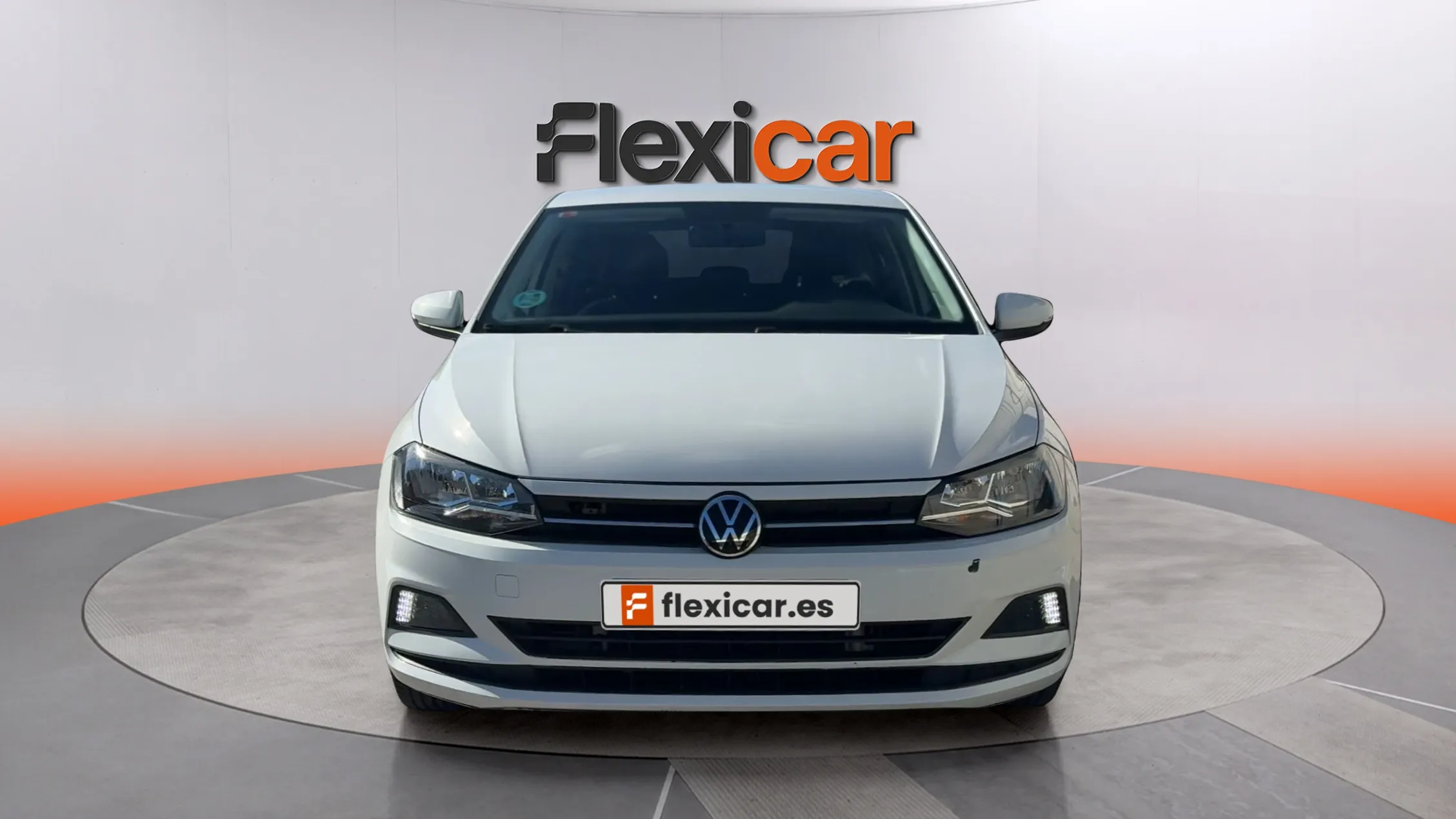 Volkswagen Polo Advance 1.0 TSI - foto 2