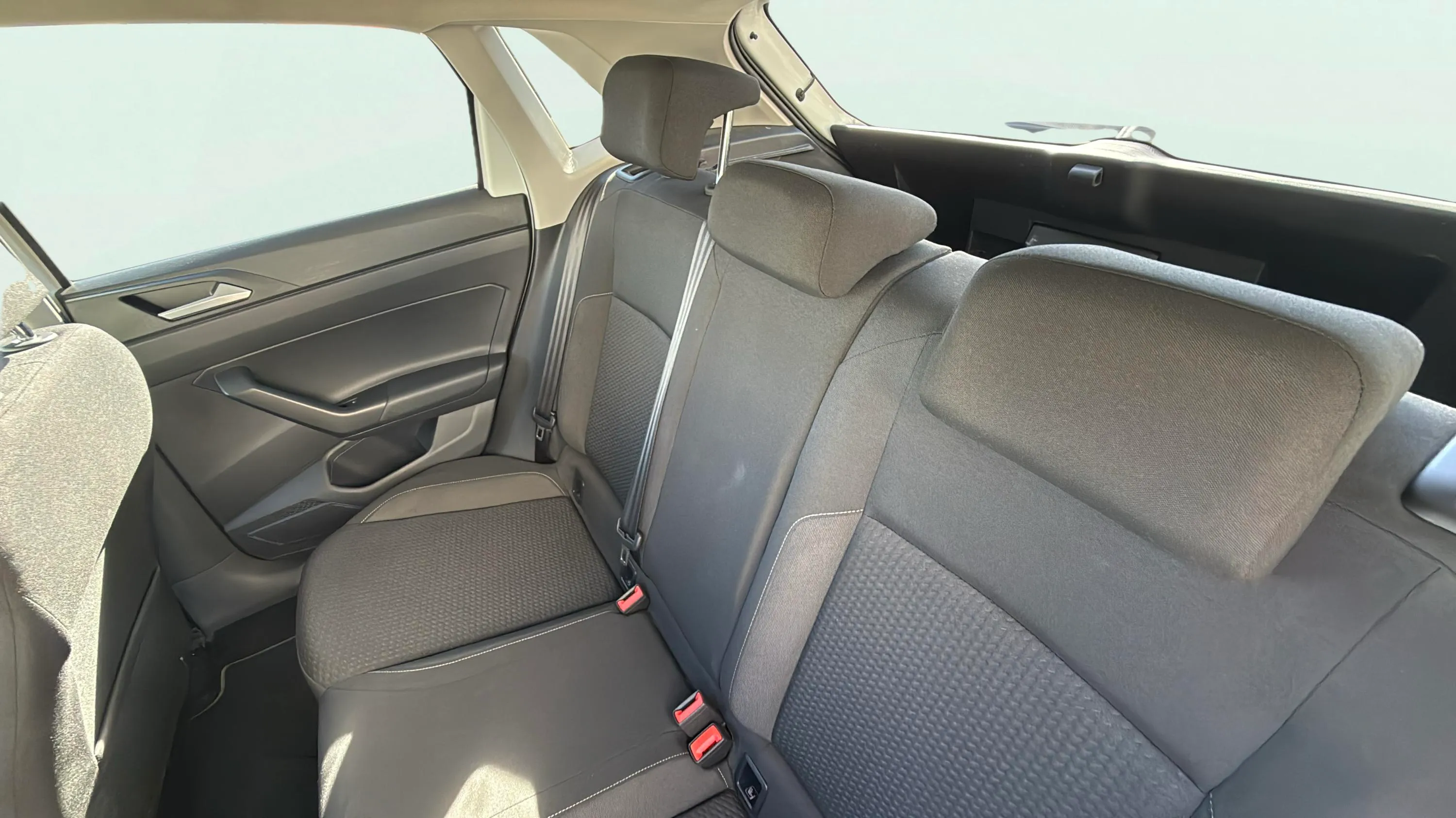 Volkswagen Polo Advance 1.0 TSI - foto 16
