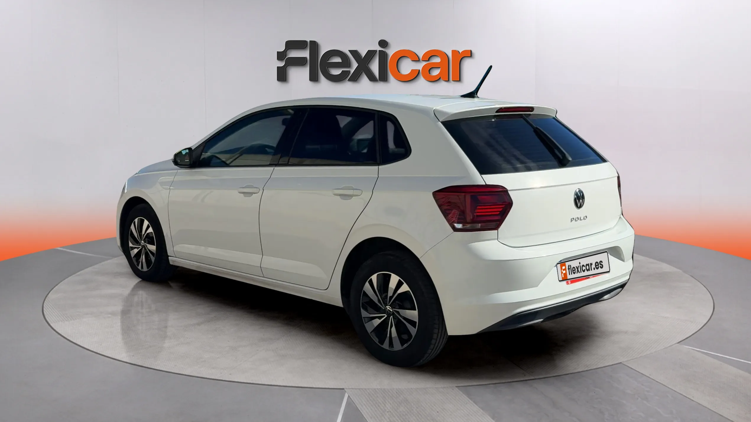 Volkswagen Polo Advance 1.0 TSI - foto 5