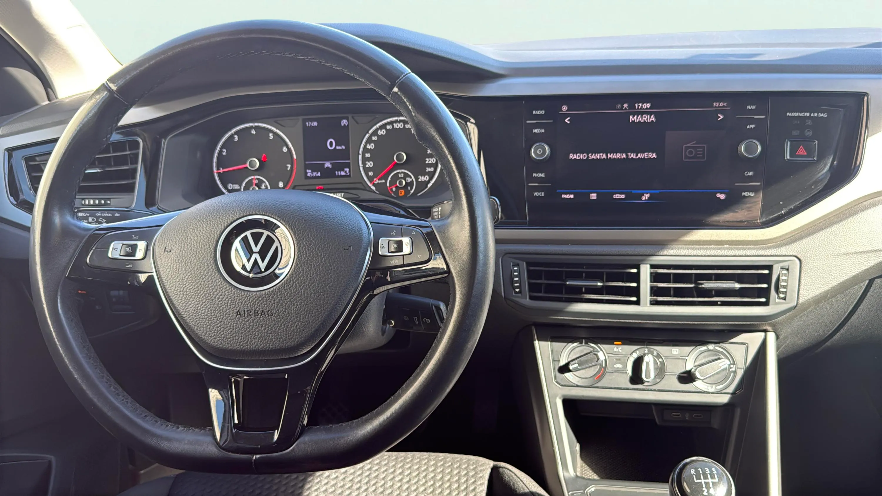 Volkswagen Polo Advance 1.0 TSI - foto 12
