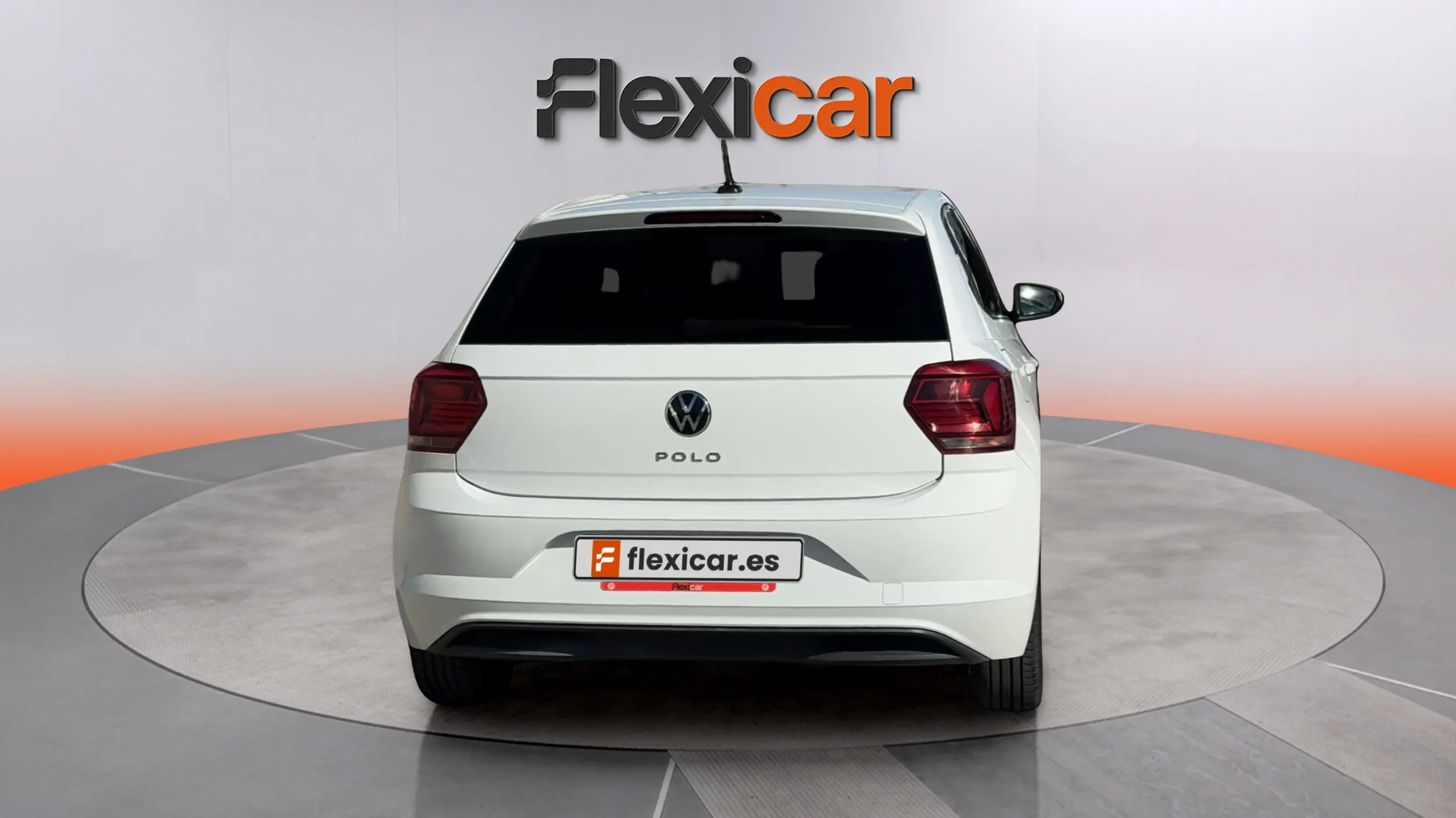 Volkswagen Polo Advance 1.0 TSI - foto 6