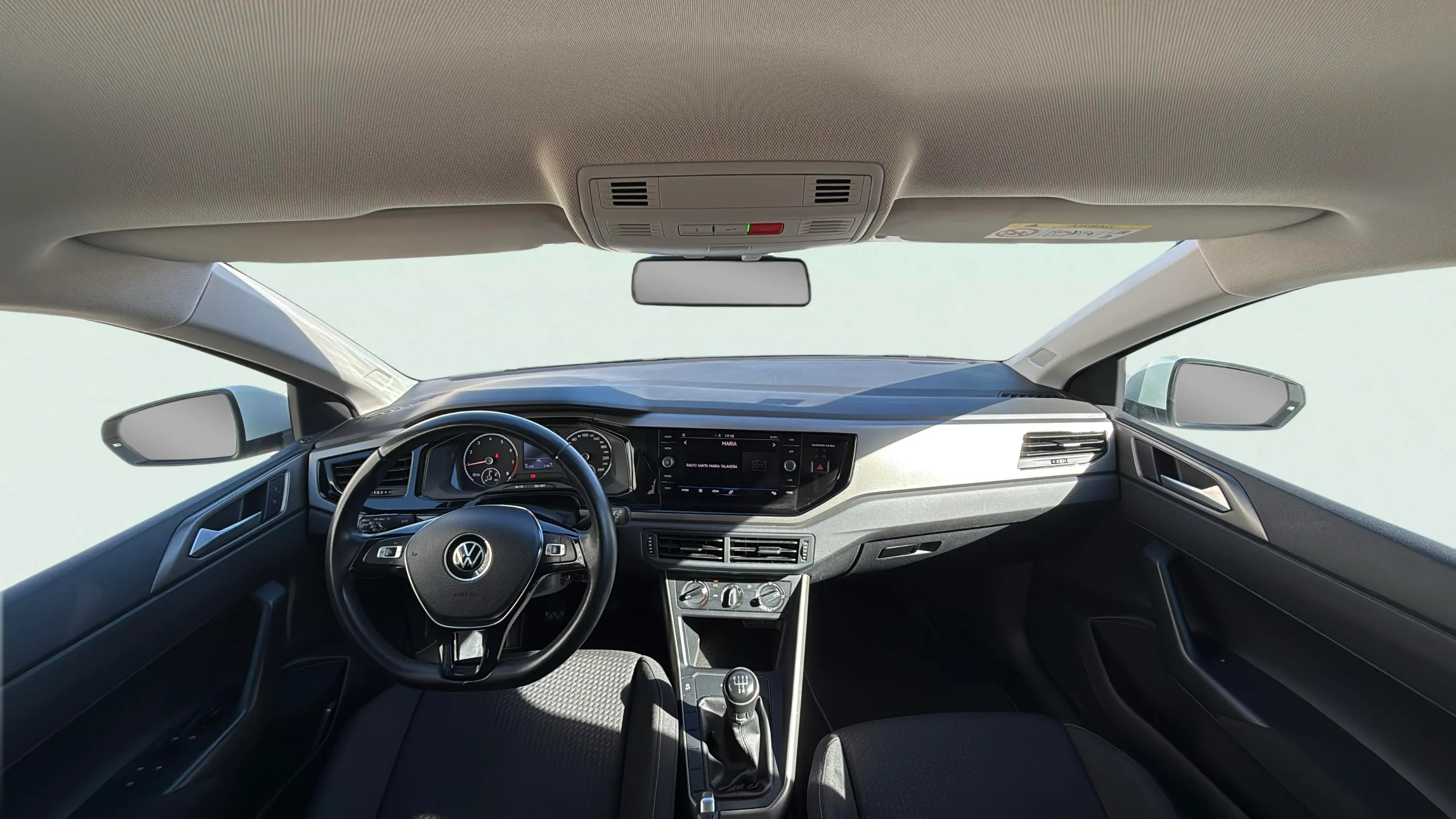 Volkswagen Polo Advance 1.0 TSI - foto 10