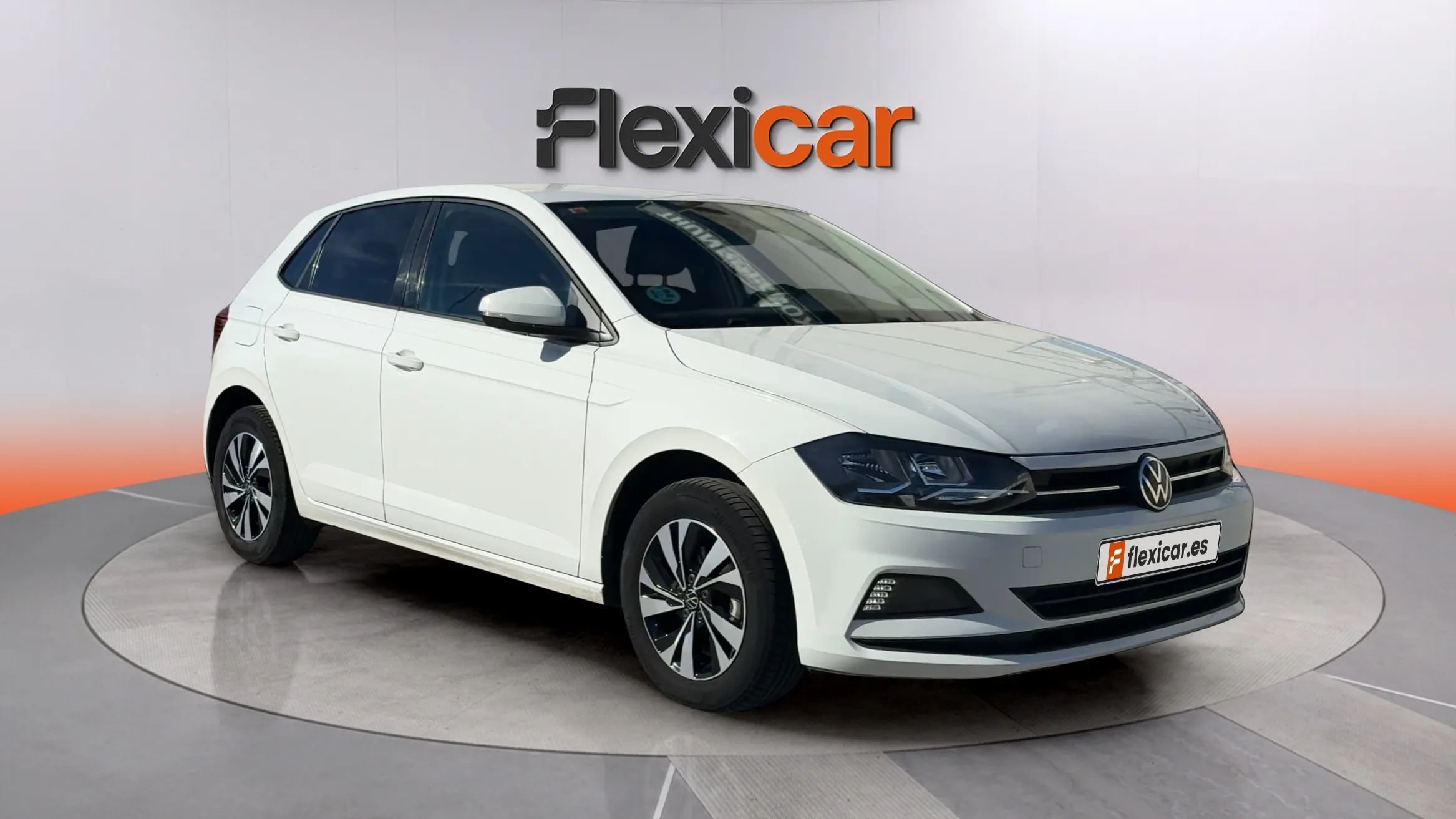 Volkswagen Polo Advance 1.0 TSI