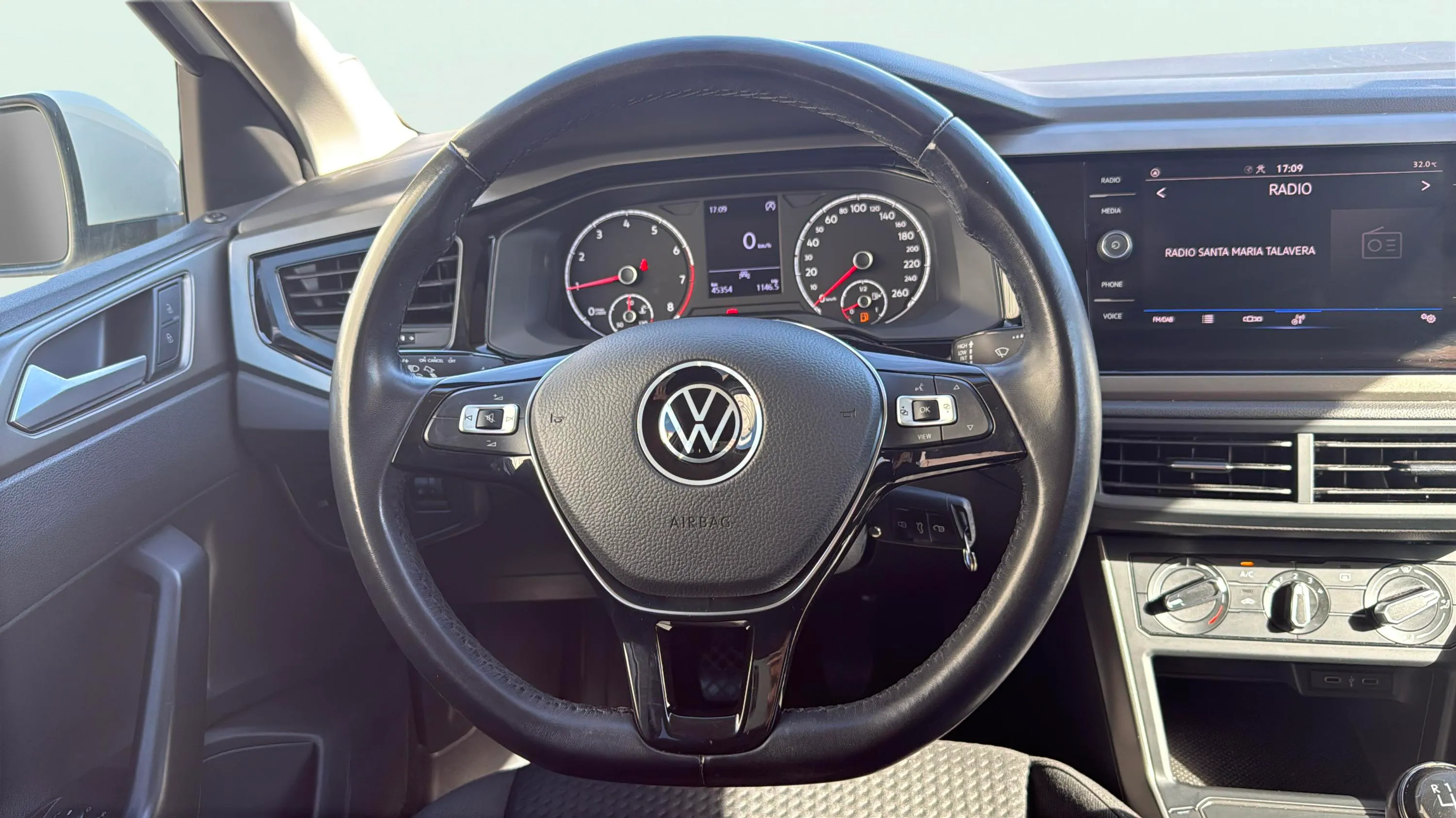 Volkswagen Polo Advance 1.0 TSI - foto 11