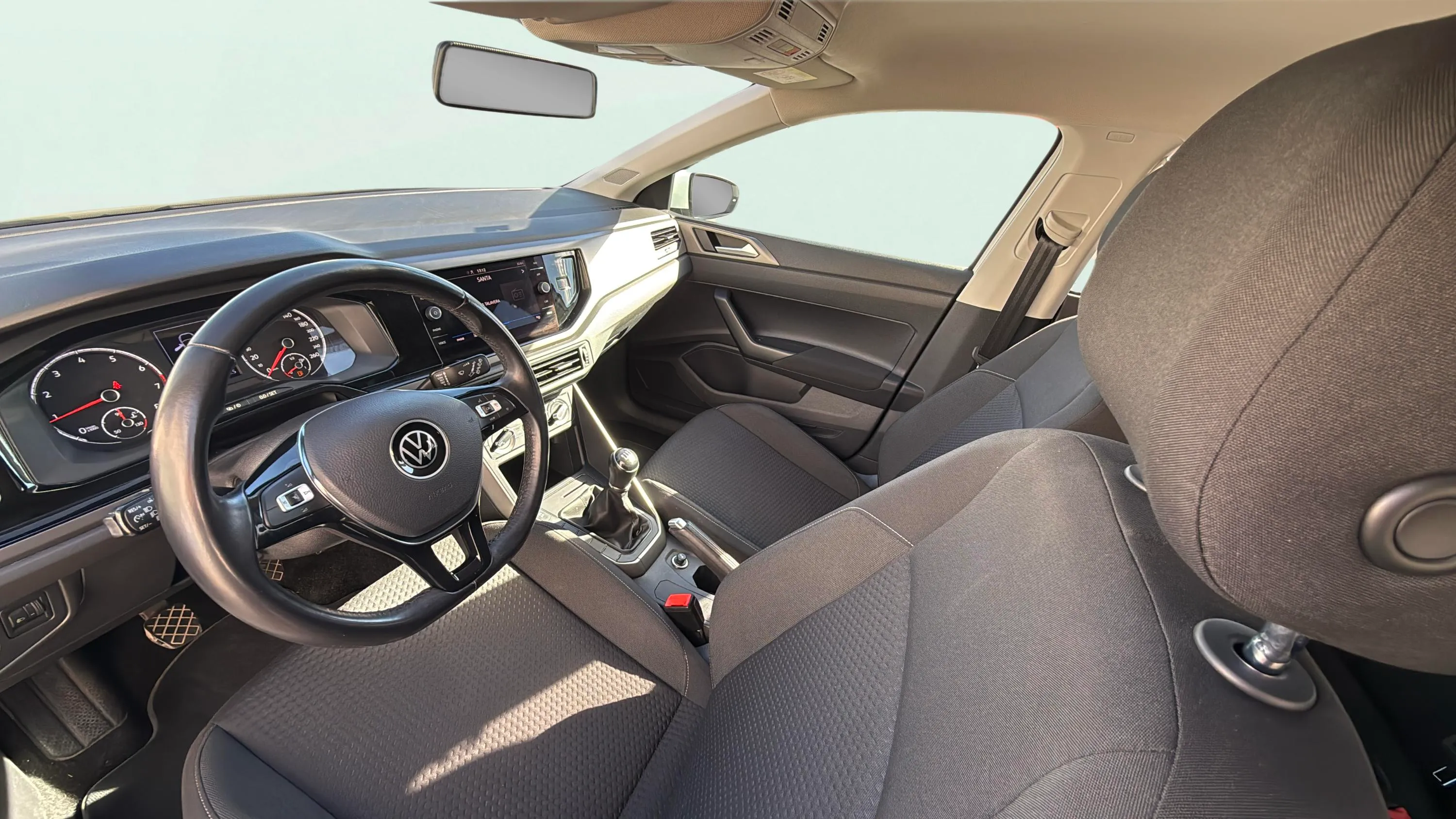 Volkswagen Polo Advance 1.0 TSI - foto 9