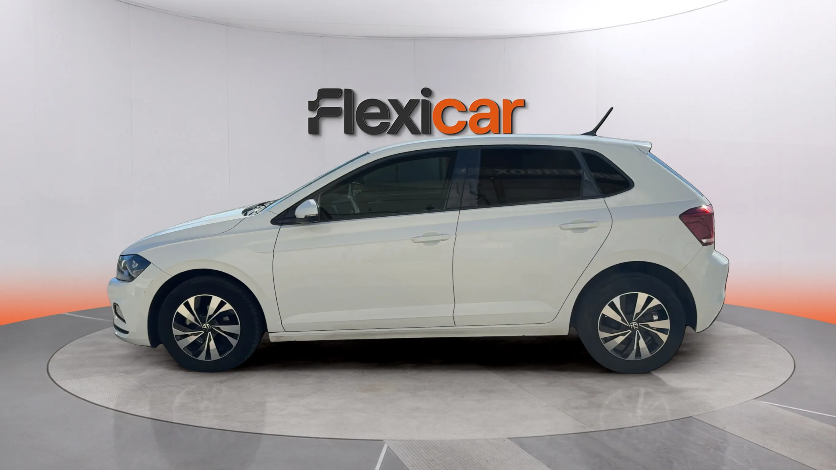 Volkswagen Polo Advance 1.0 TSI - foto 4