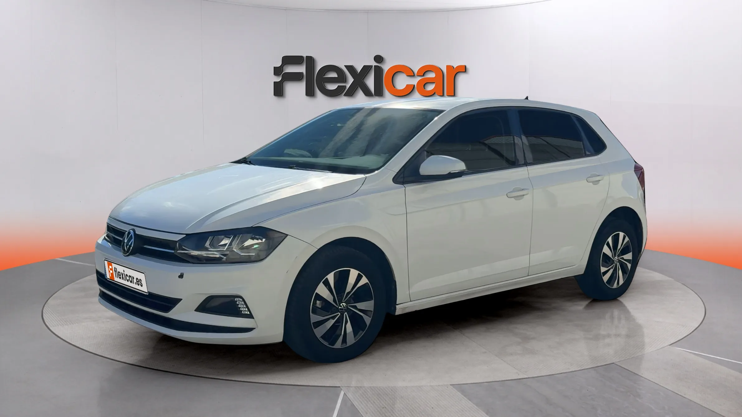 Volkswagen Polo Advance 1.0 TSI - foto 3