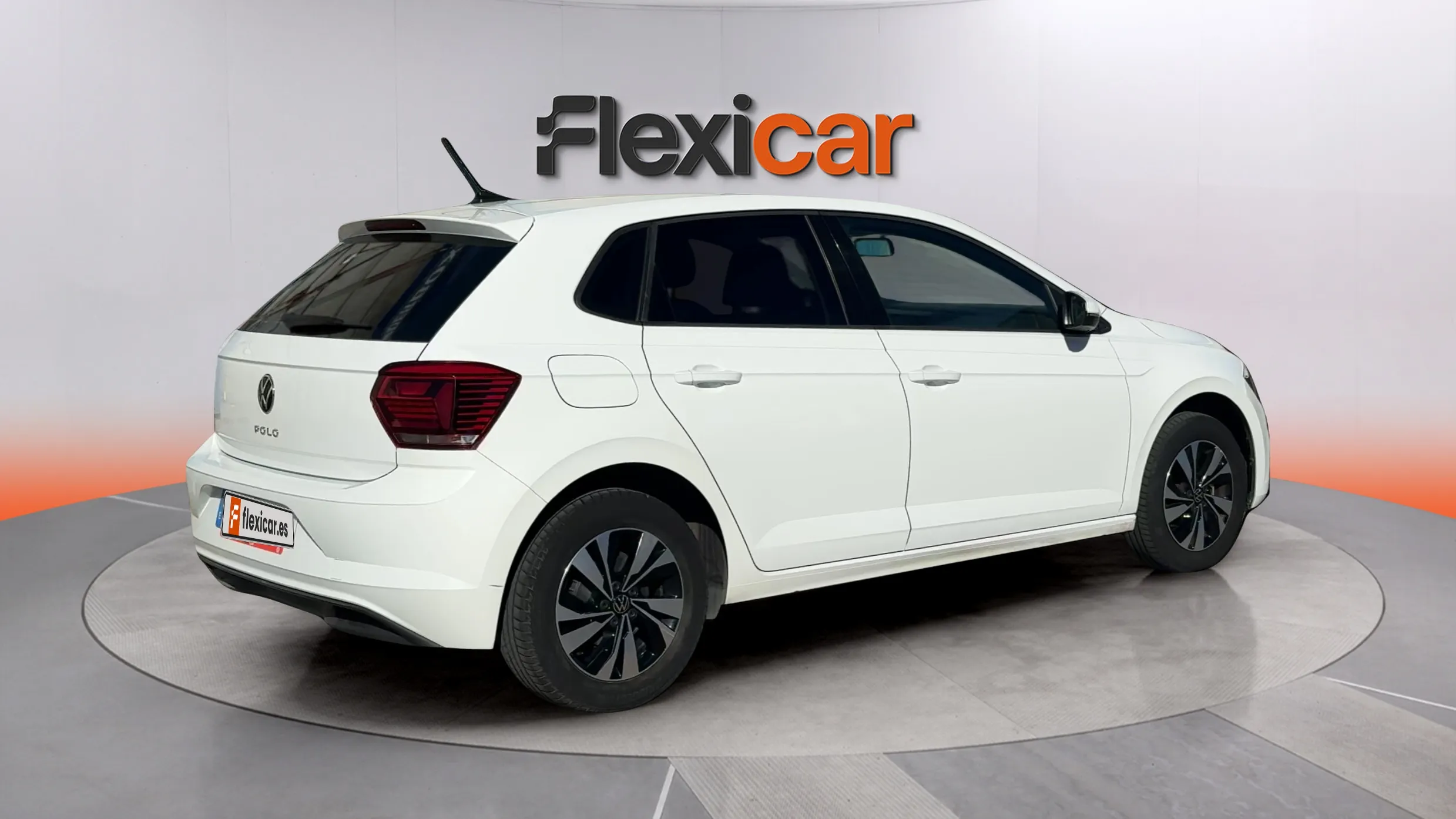Volkswagen Polo Advance 1.0 TSI - foto 7