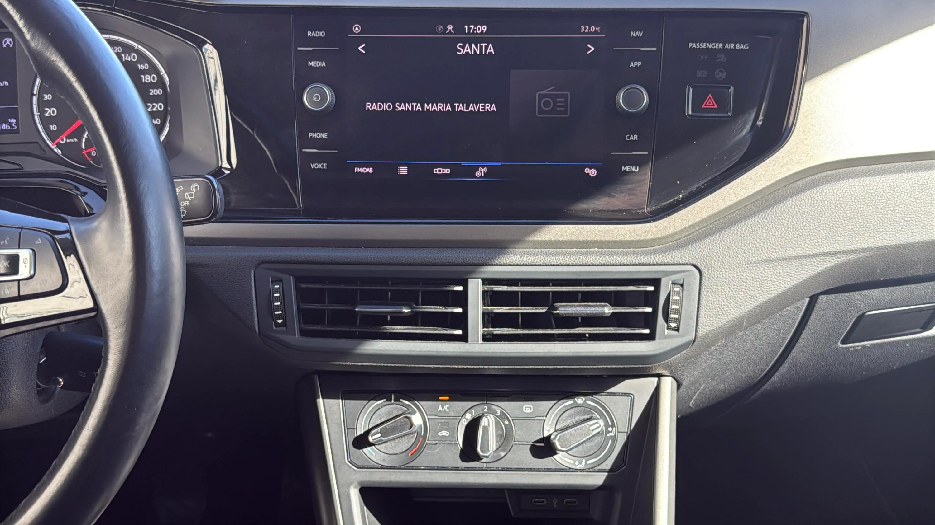 Volkswagen Polo Advance 1.0 TSI - foto 14