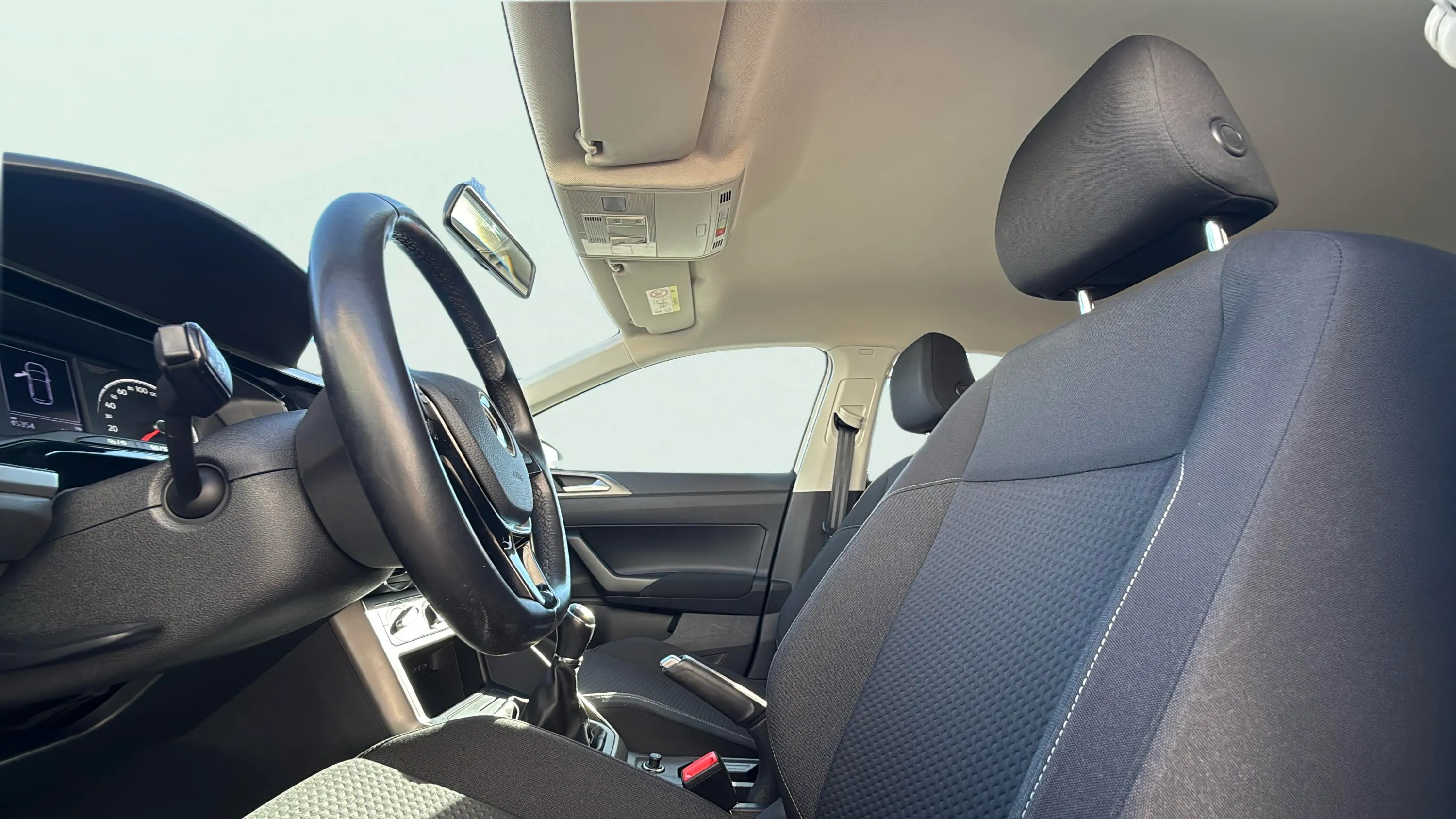 Volkswagen Polo Advance 1.0 TSI - foto 15