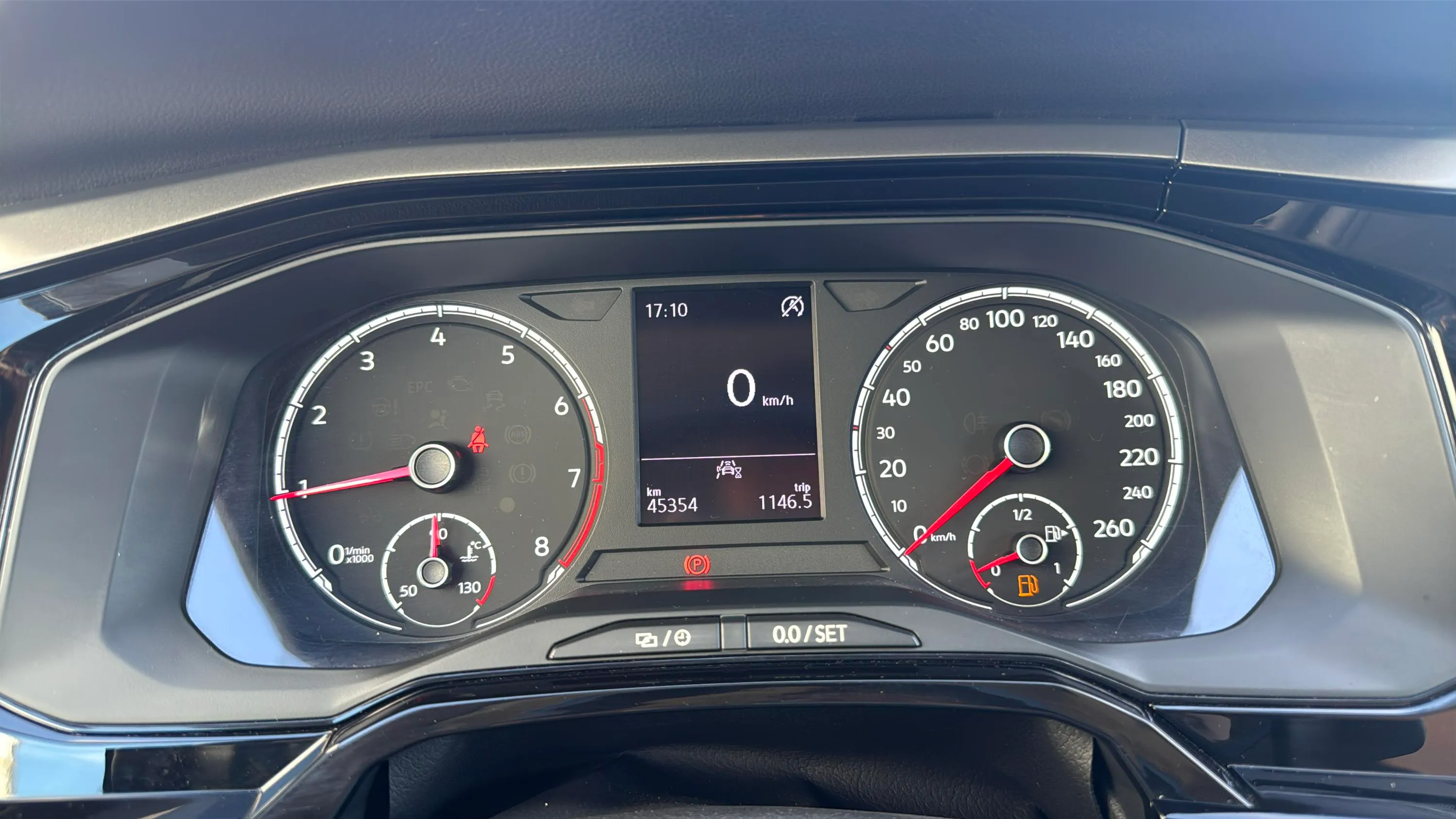 Volkswagen Polo Advance 1.0 TSI - foto 13