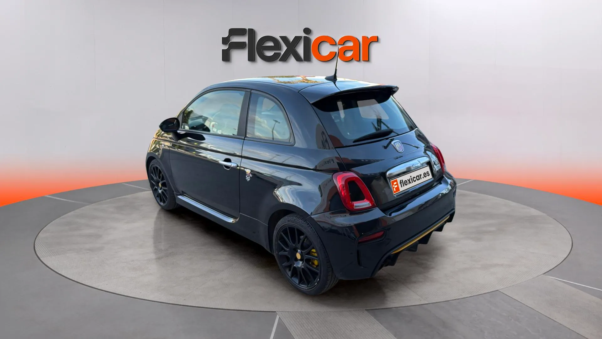 Abarth 500 1.4 16v T-Jet 595 Pista E6 - foto 21
