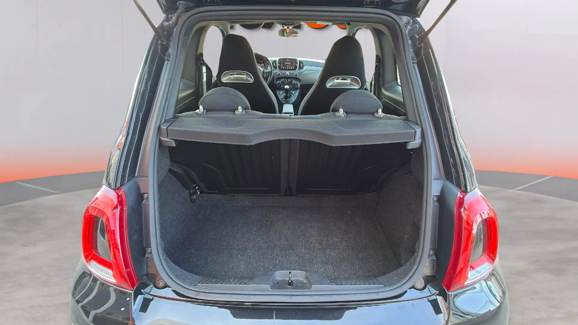 Abarth 500 1.4 16v T-Jet 595 Pista E6 - foto 9