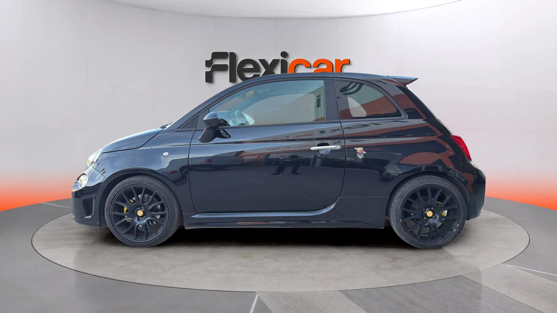 Abarth 500 1.4 16v T-Jet 595 Pista E6 - foto 7
