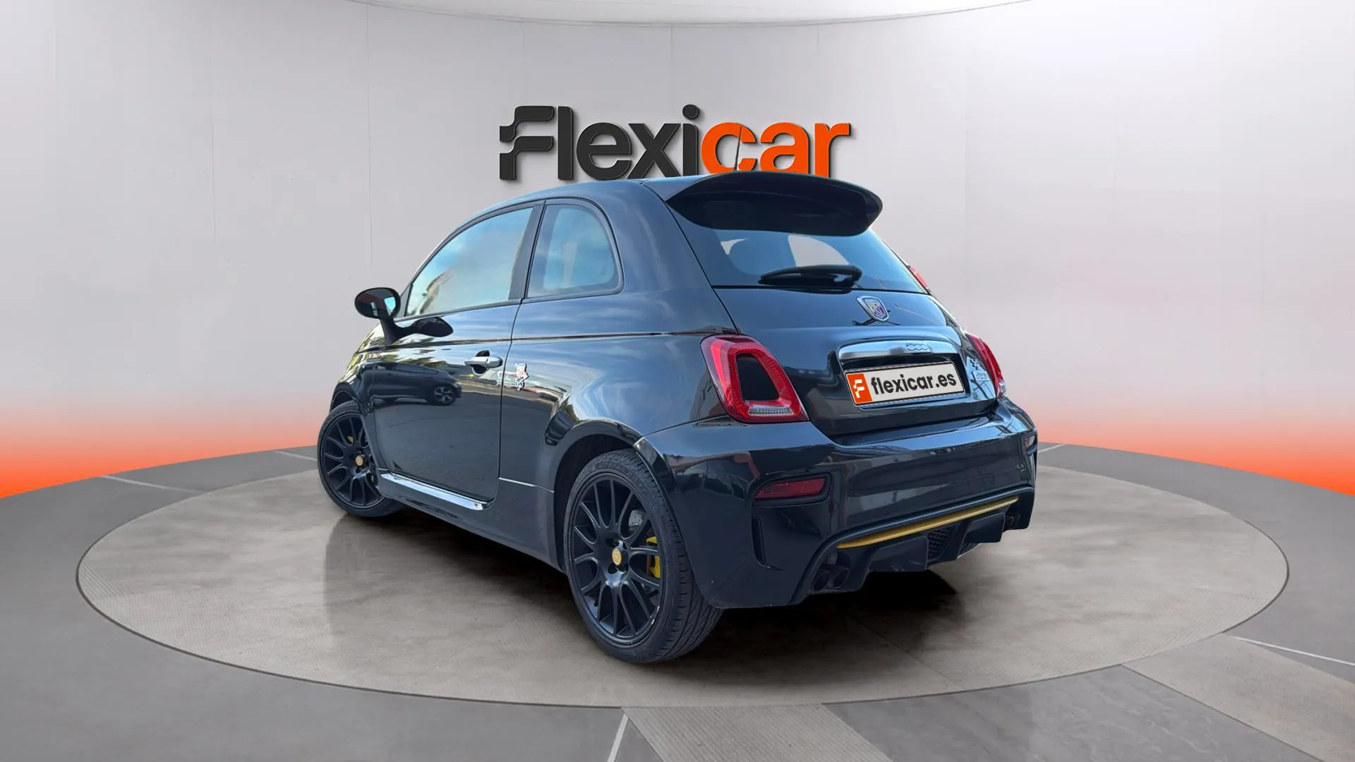 Abarth 500 1.4 16v T-Jet 595 Pista E6 - foto 4