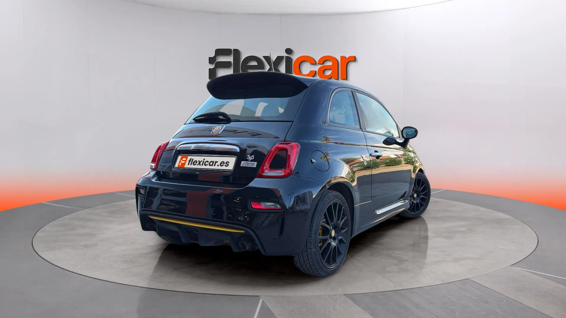 Abarth 500 1.4 16v T-Jet 595 Pista E6 - foto 5