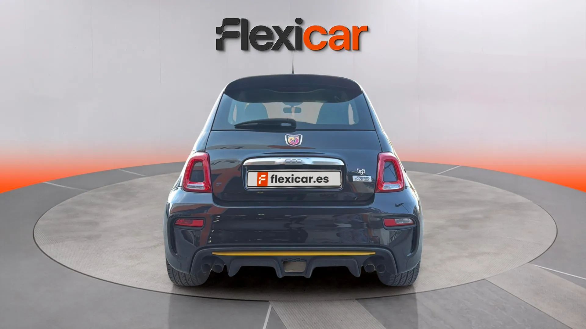 Abarth 500 1.4 16v T-Jet 595 Pista E6 - foto 3