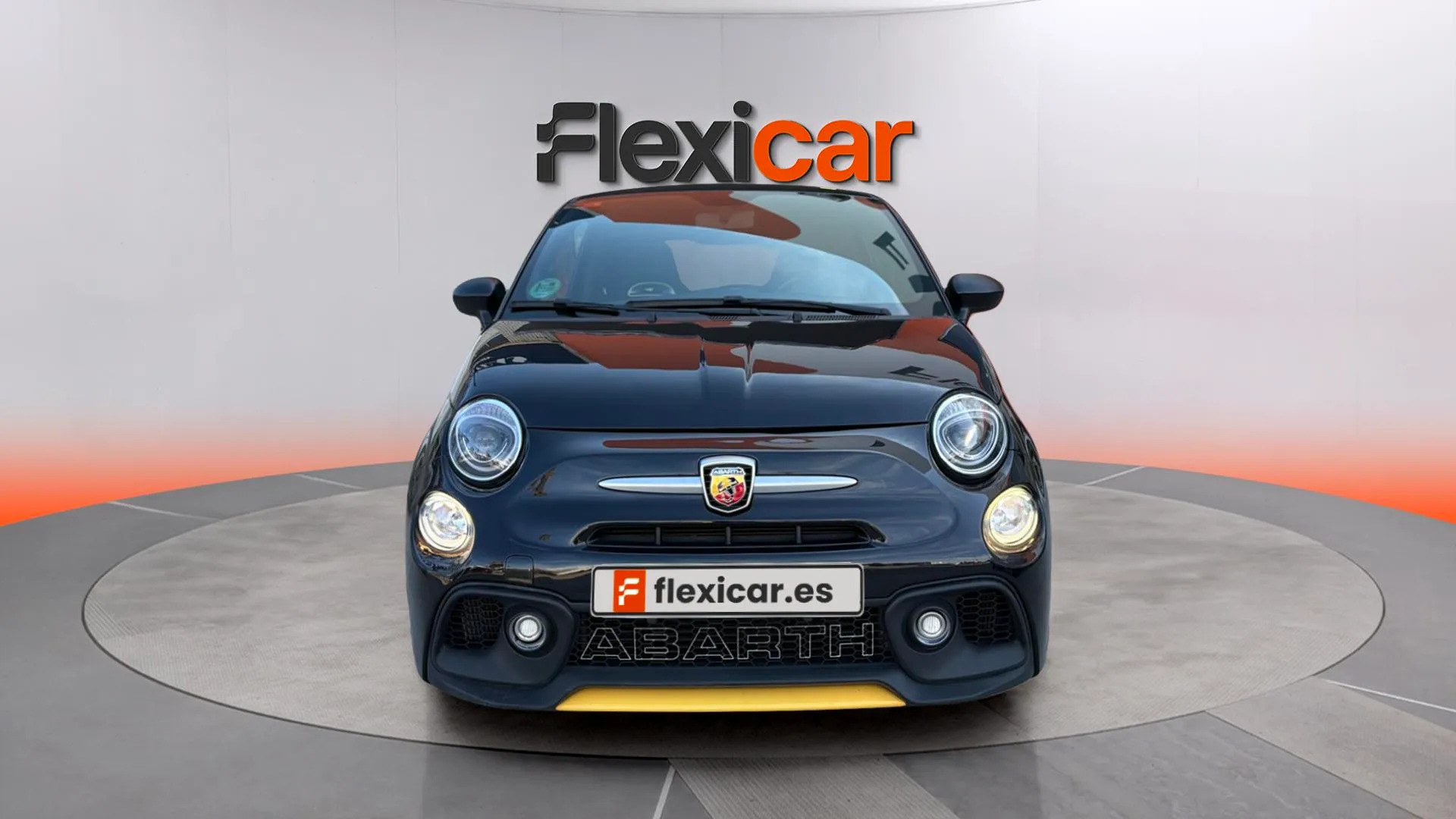 Abarth 500 1.4 16v T-Jet 595 Pista E6 - foto 2